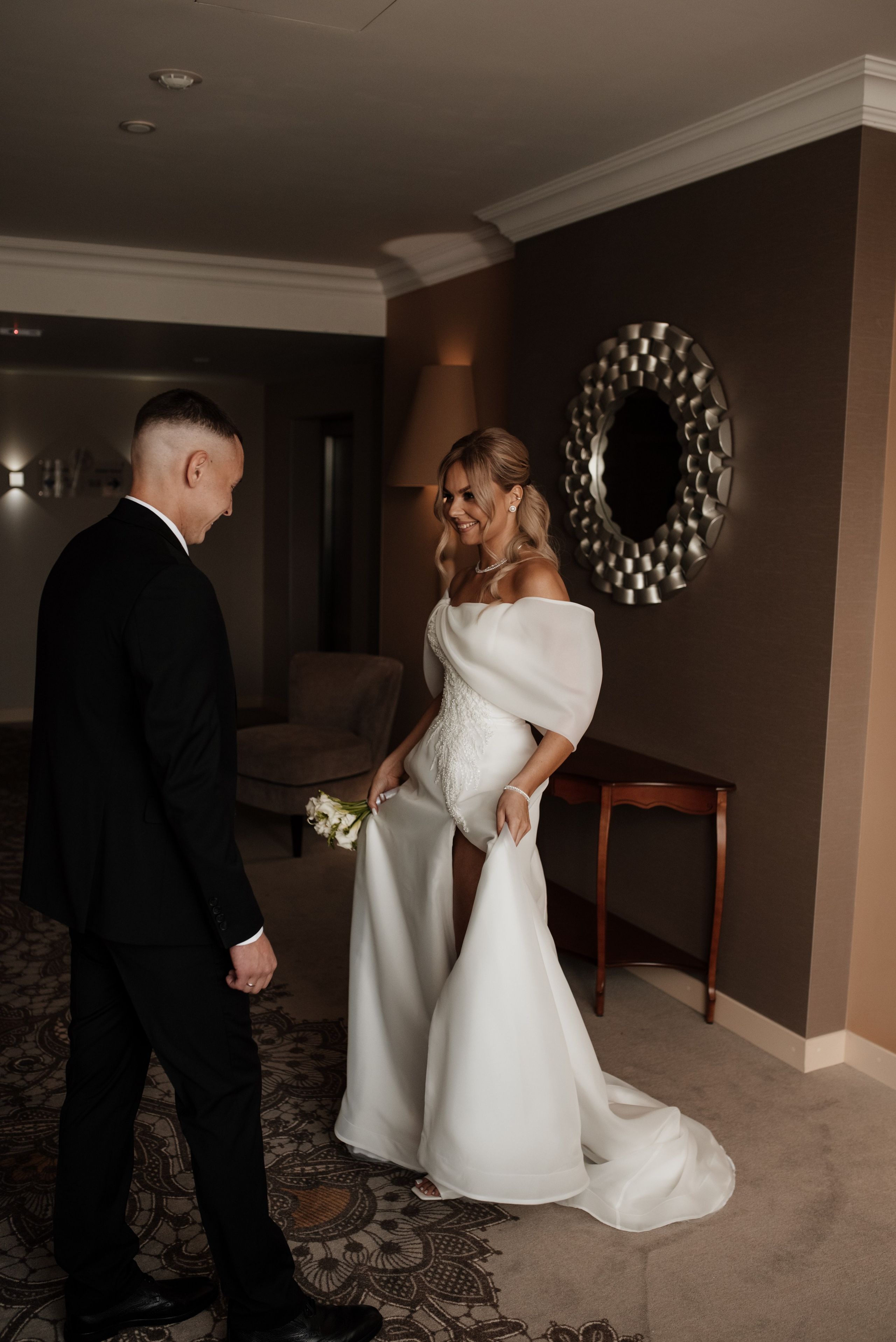 Катя ♡ Дима. Фотограф Ольга Плеханова | Нижний Новгород, Москва