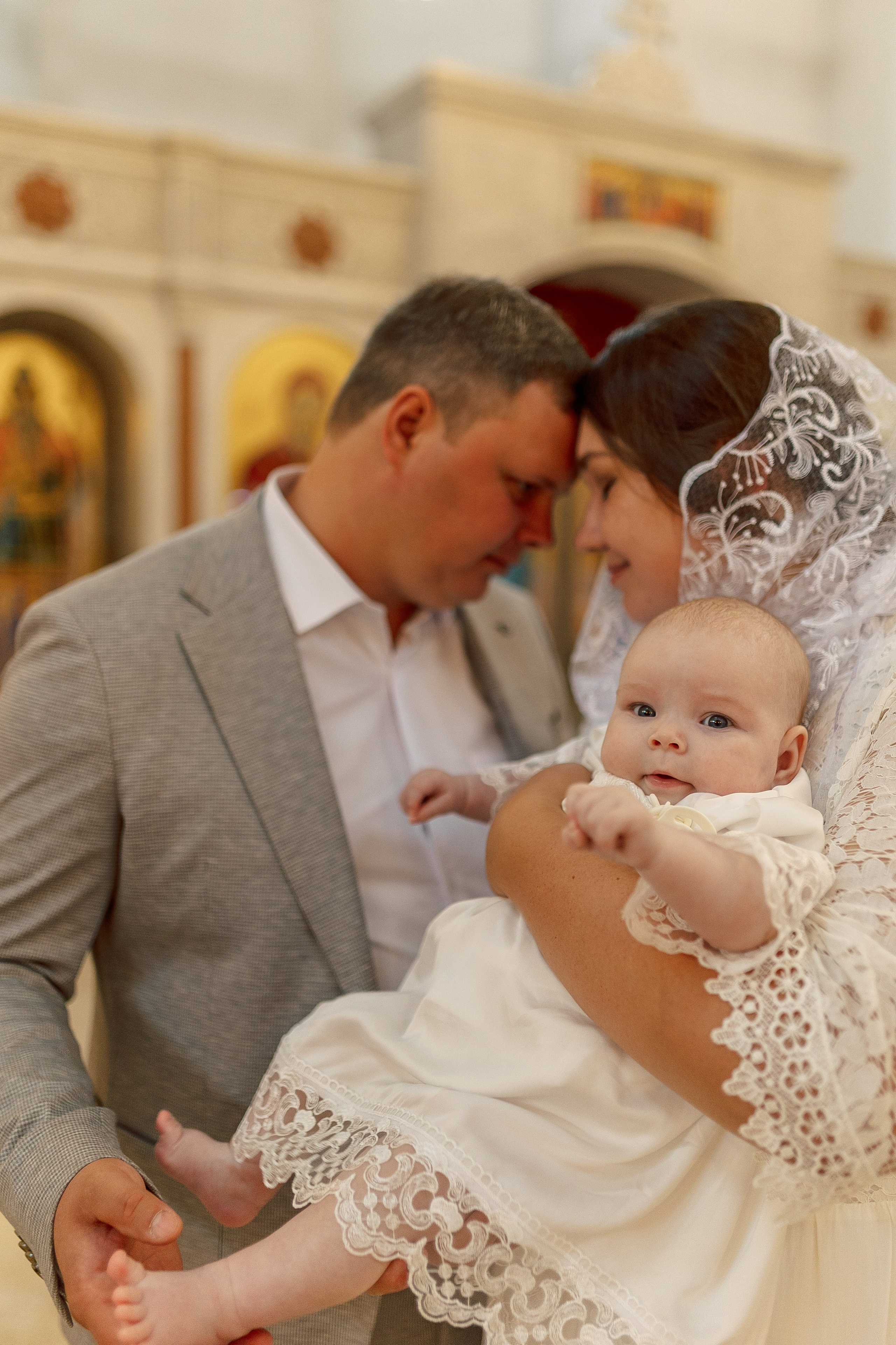 Храм Покрова Пресвятой Богородицы на Люберецких Полях. Семейный фотограф в Москве Анна Пожарская