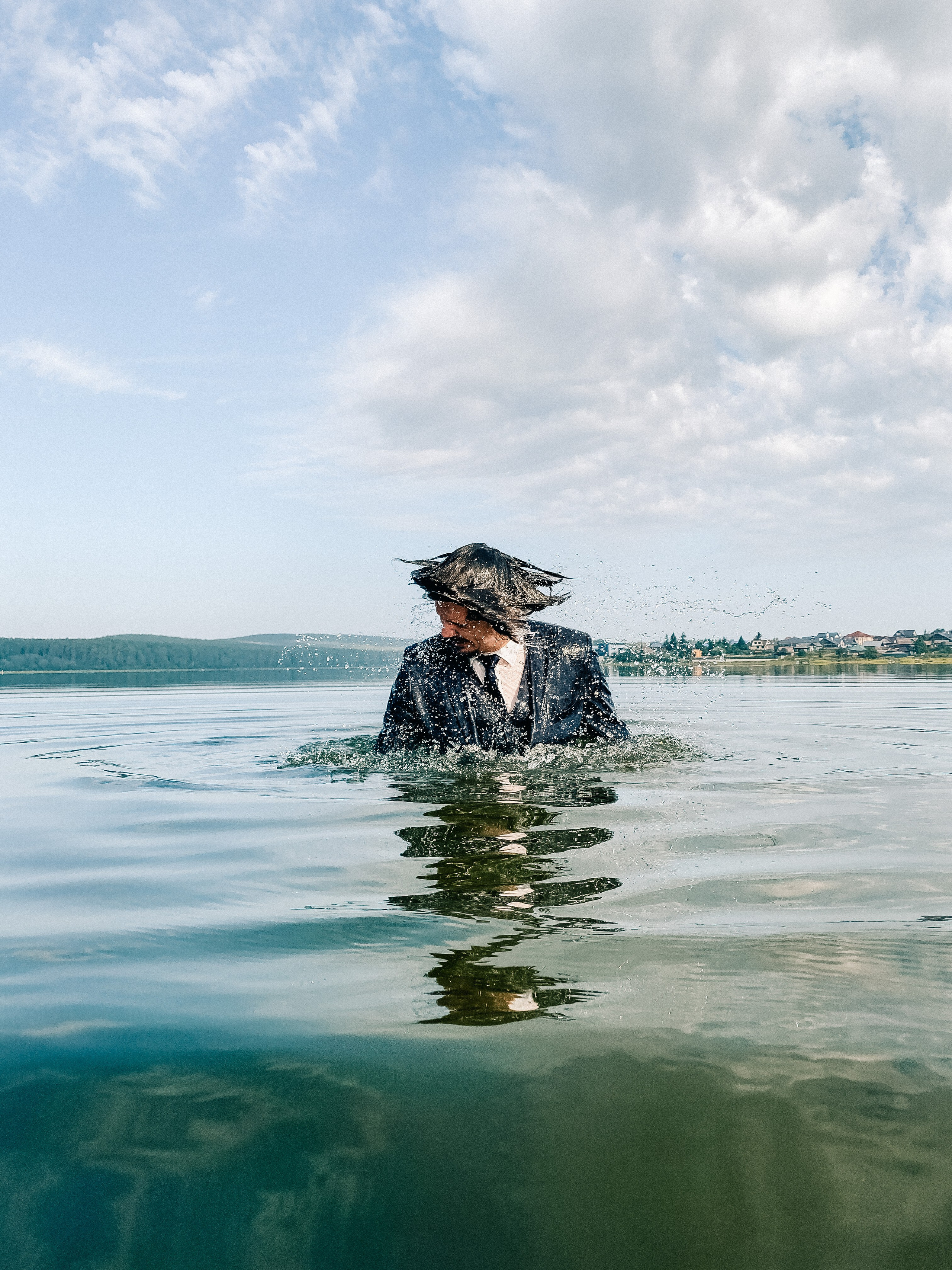 Роман. Olga Popova — Photographer in Morocco