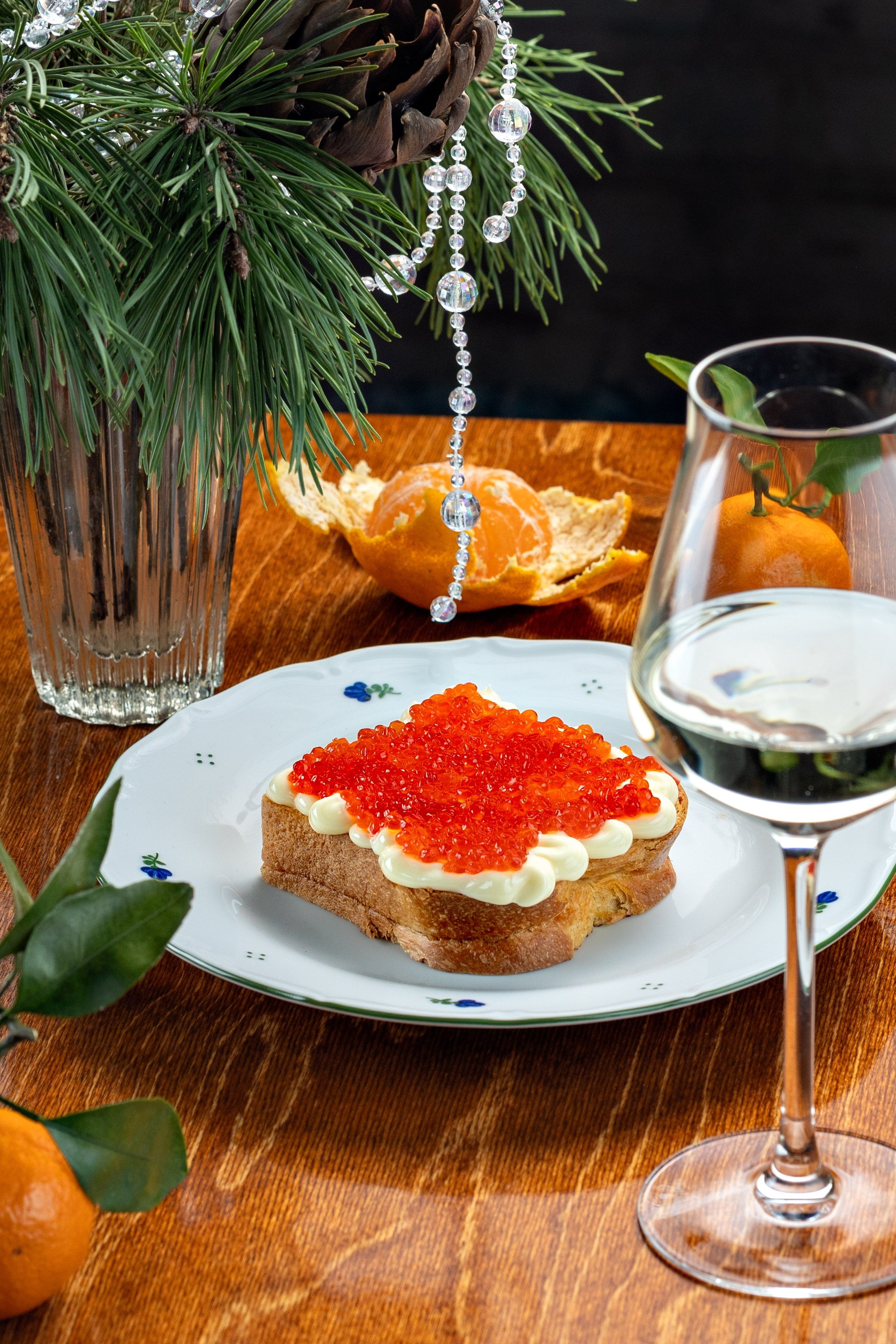 Фуд-фотограф в Москве Оксана Гильдеева