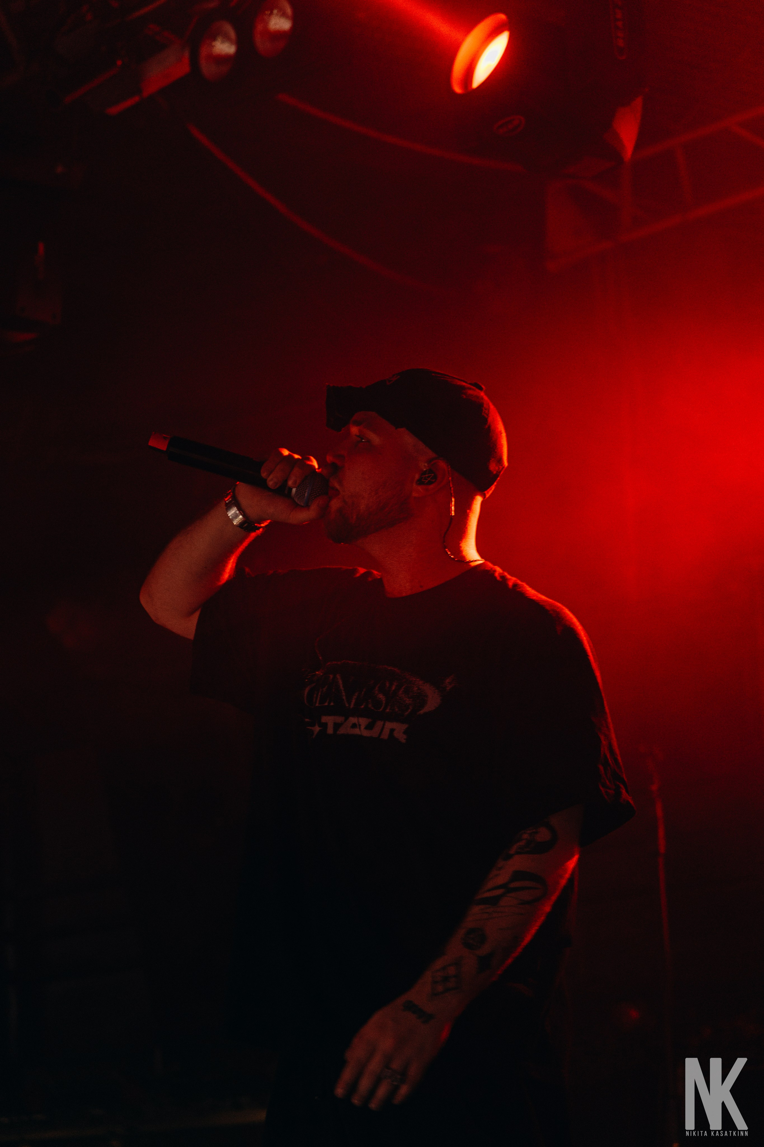 КУОК 14.11 КАЗАНЬ. Касаткин Никита. Фотограф