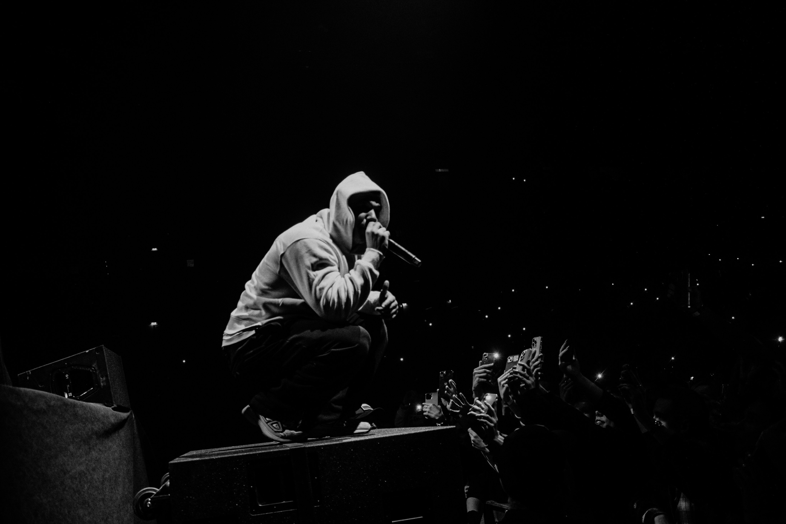 MACAN 20.09 КАЗАНЬ. Касаткин Никита. Фотограф