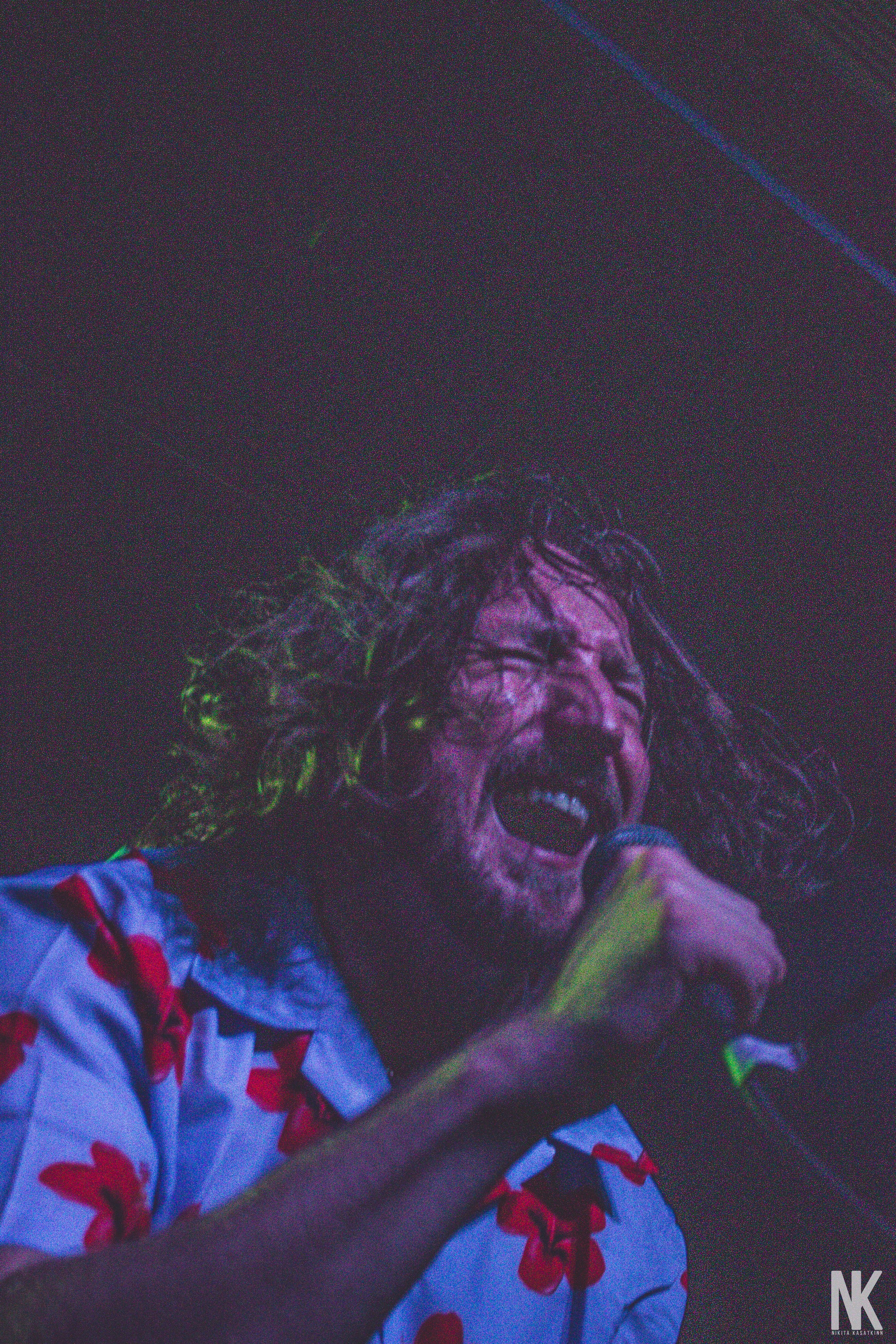 Видеокассета твоих родителей 14.09 Ижевск. Касаткин Никита. Фотограф