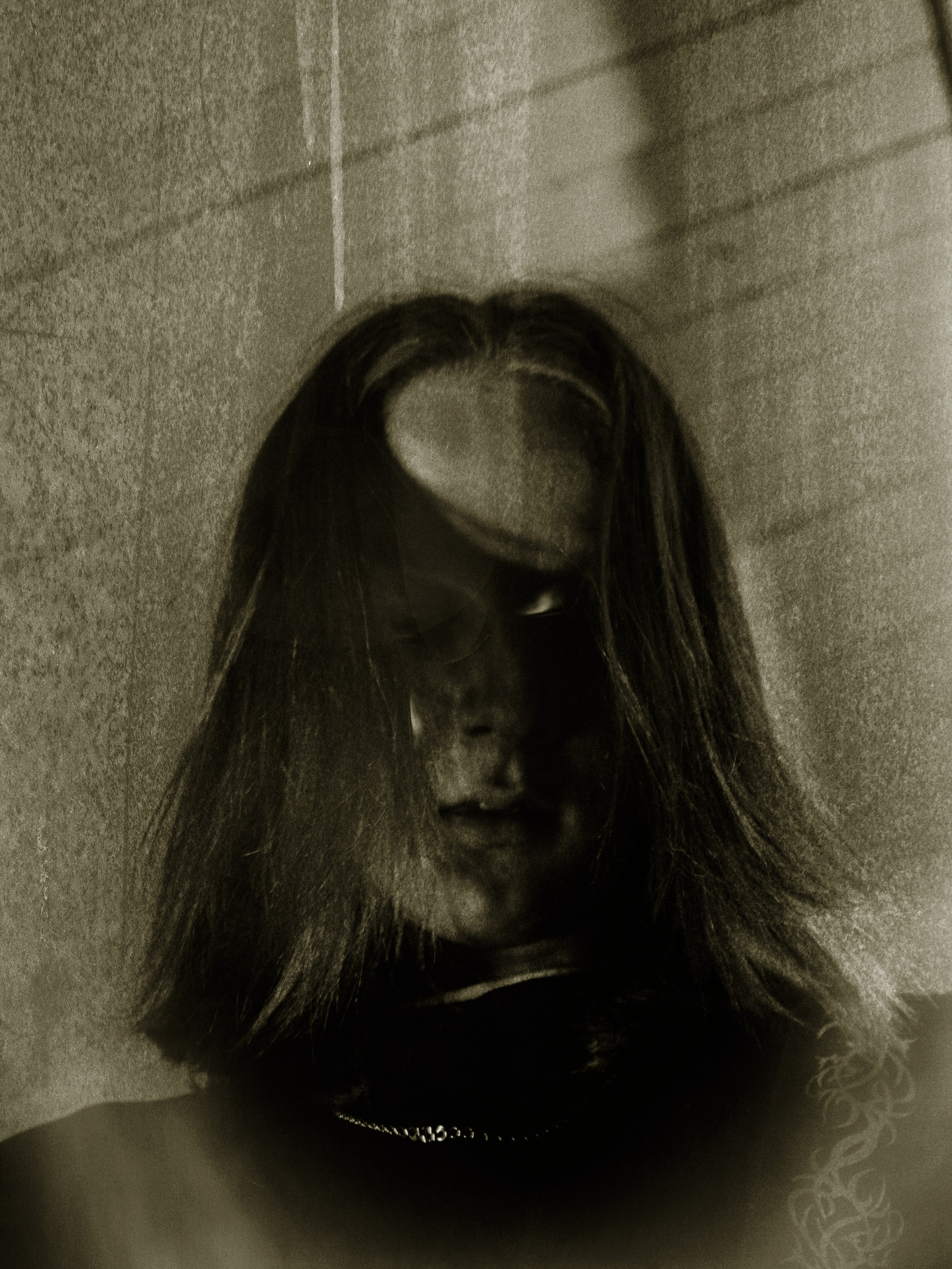 Артхаусная съемка. Касаткин Никита. Фотограф