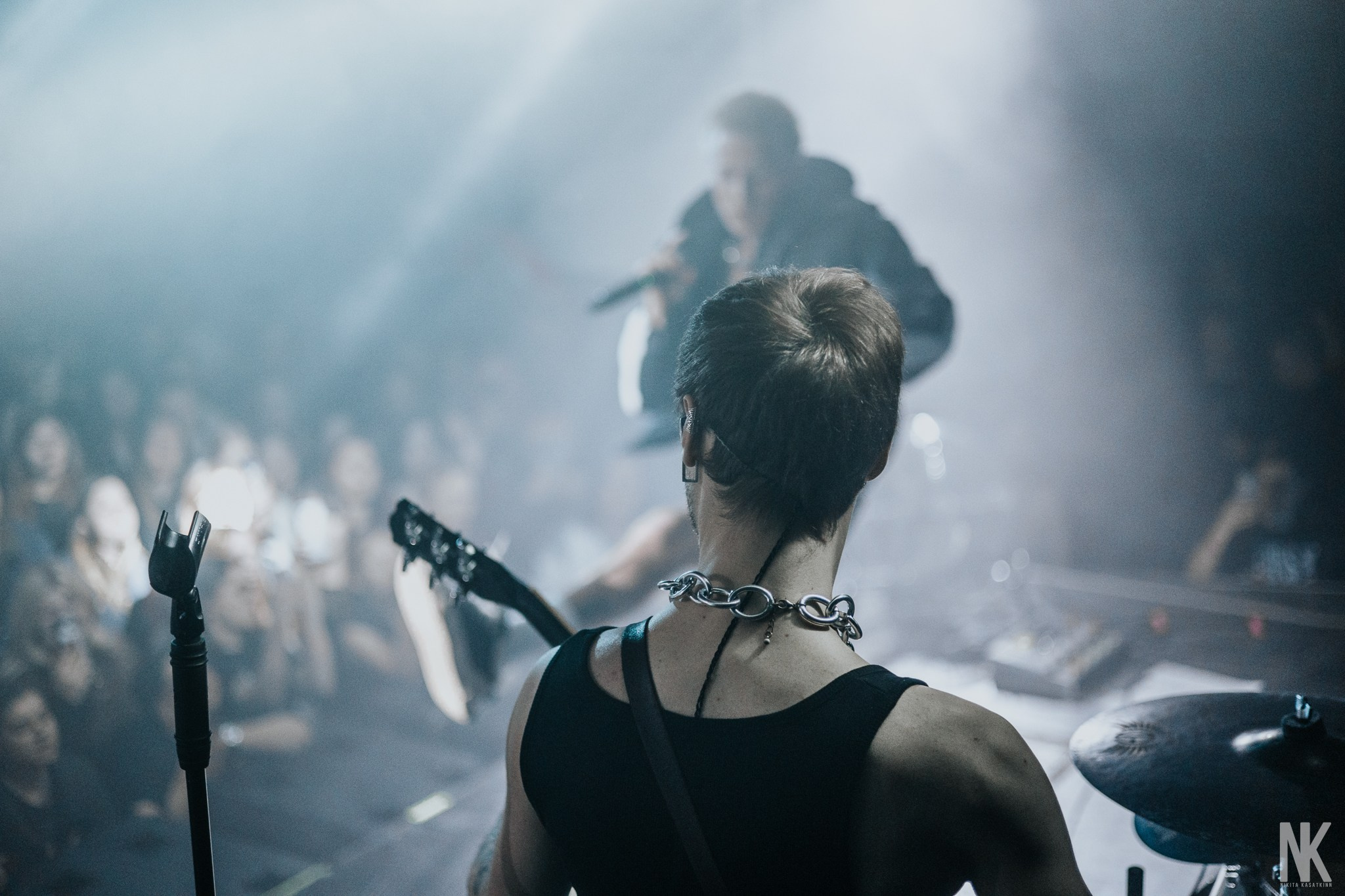 CALL ME KARIZMA 05.04 КАЗАНЬ. Касаткин Никита. Фотограф