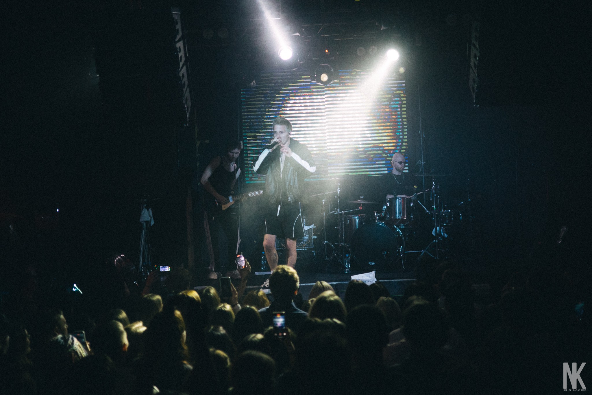 CALL ME KARIZMA 05.04 КАЗАНЬ. Касаткин Никита. Фотограф