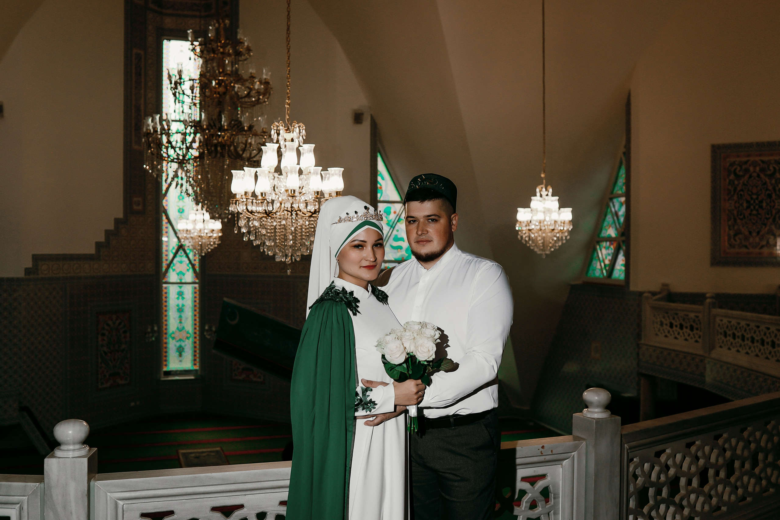 Никах. Иванова Ирина Свадебный и семейный фотограф г. Уфа