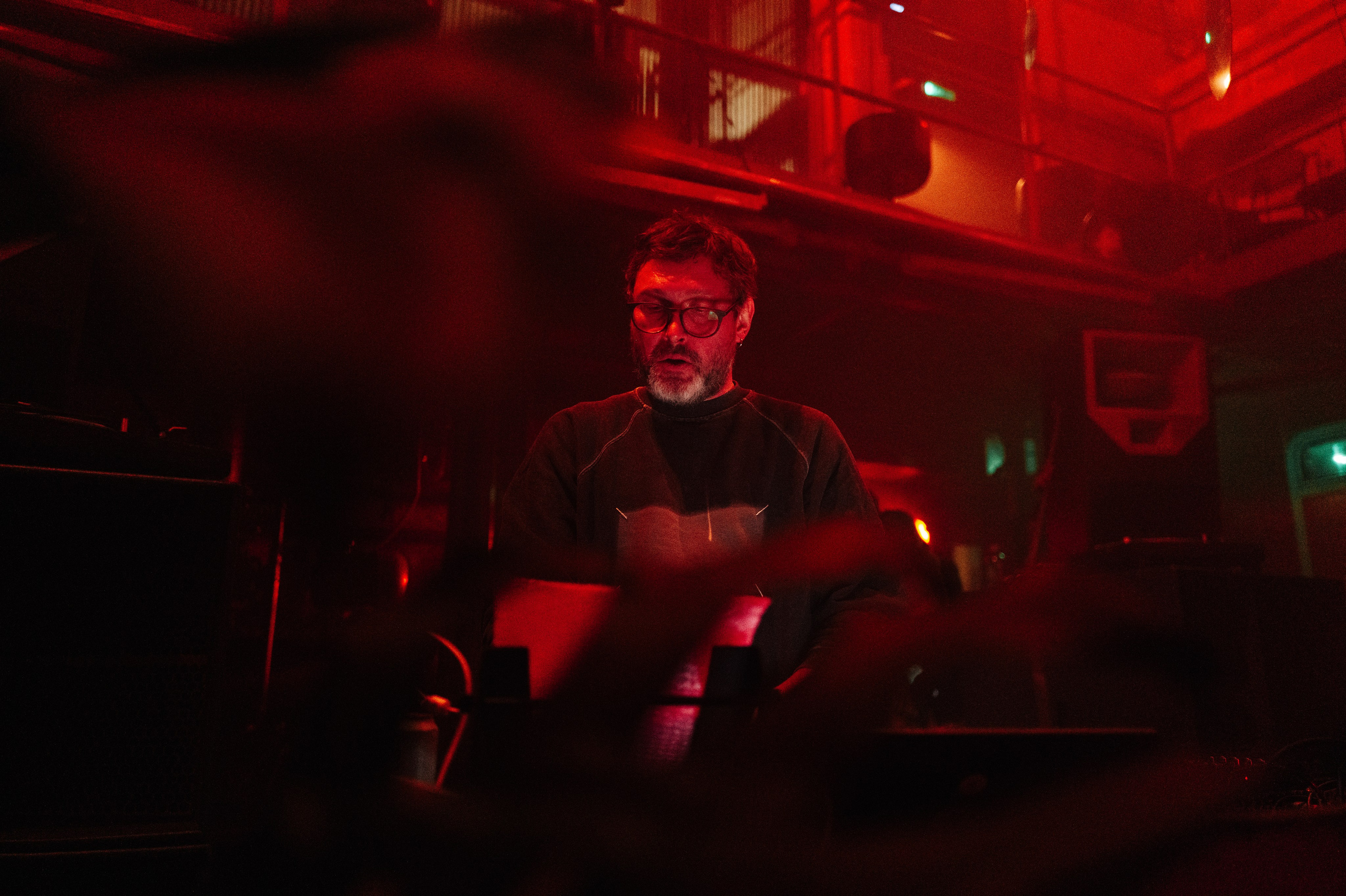 SHIFT, SUBSPACE. @tomrus: Рустам Шагиморданов — фотограф