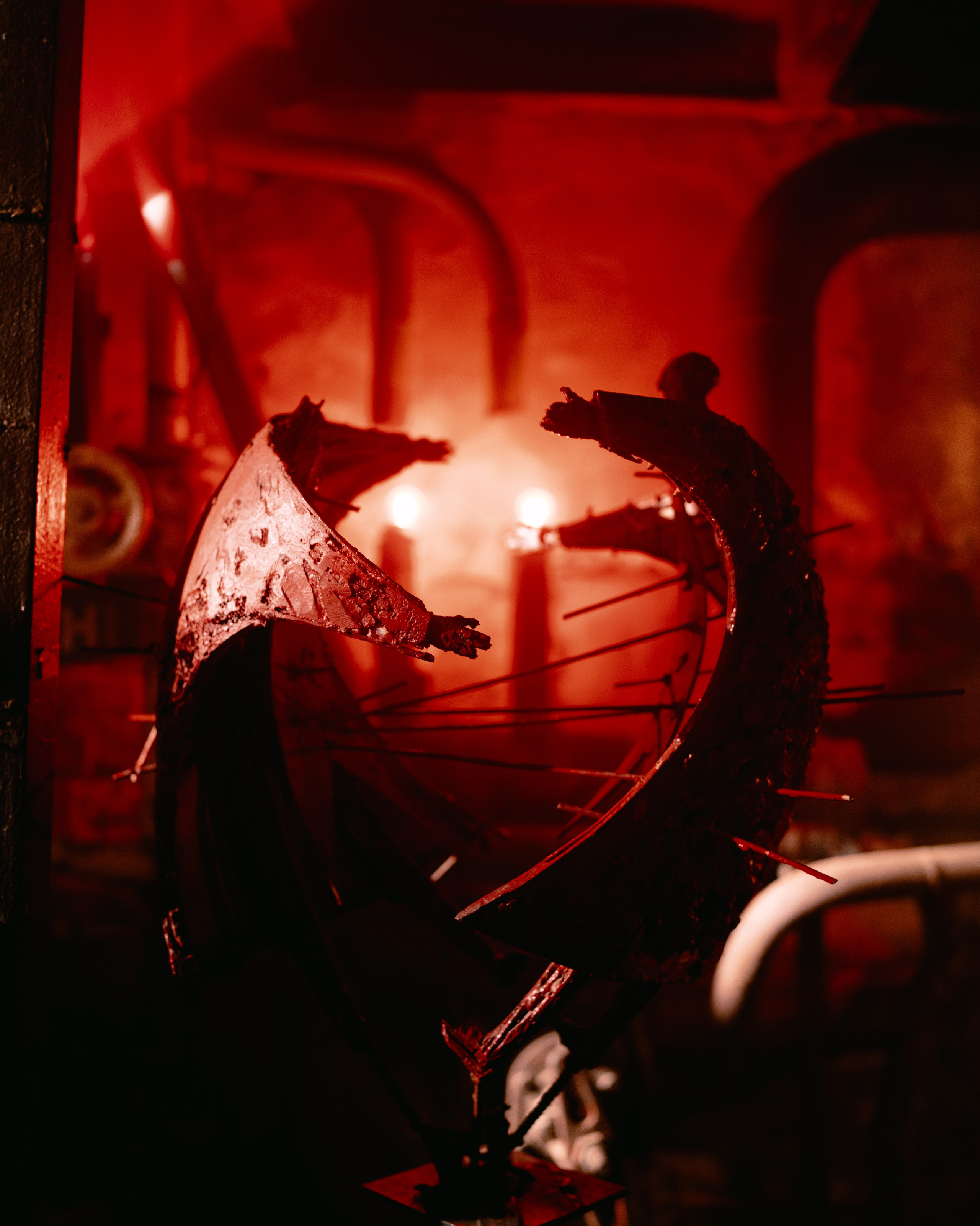 ARMA. @tomrus: Рустам Шагиморданов — фотограф