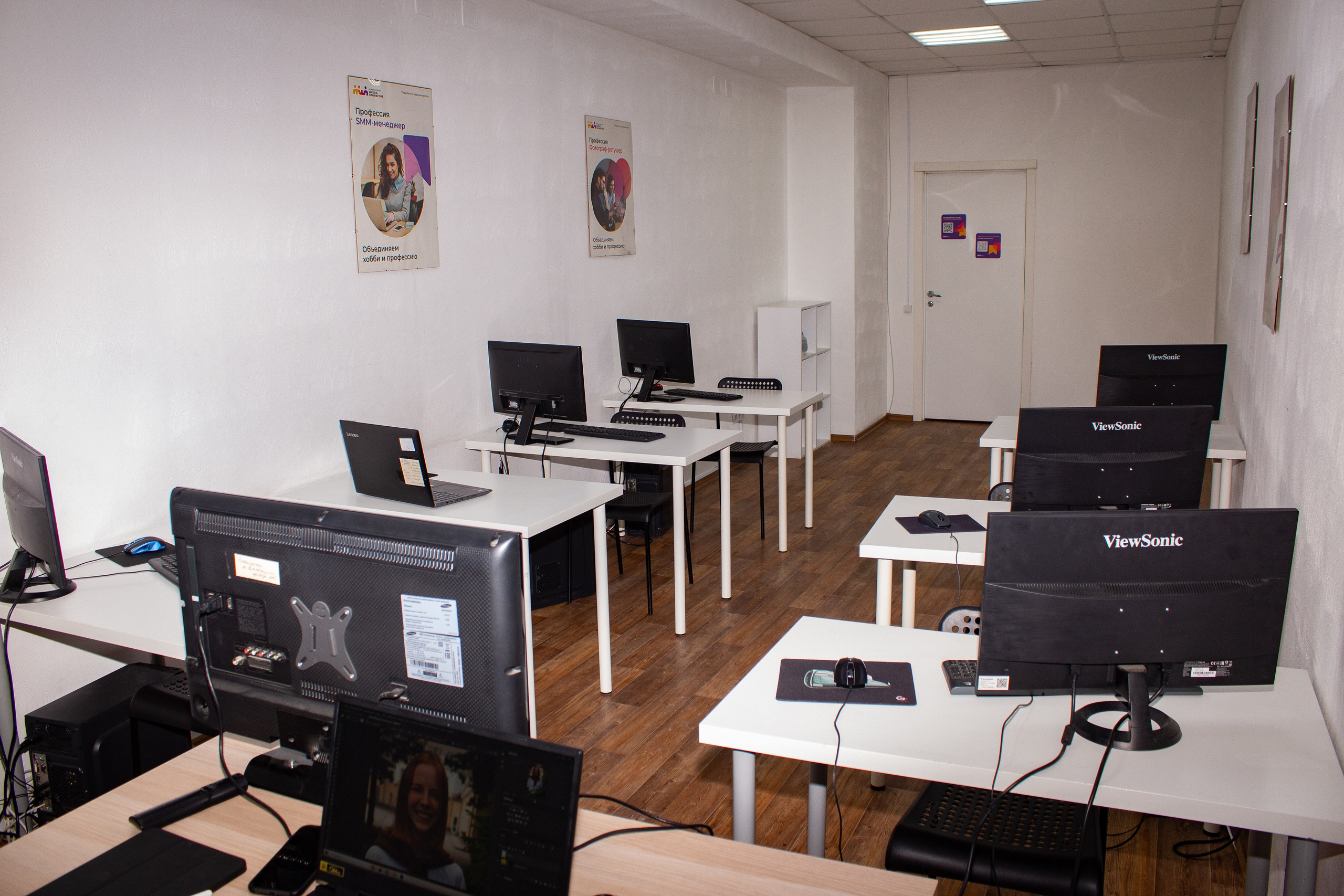 Международная Школа Профессий. Фотограф из Новосибирска Артур Шамсутдинов