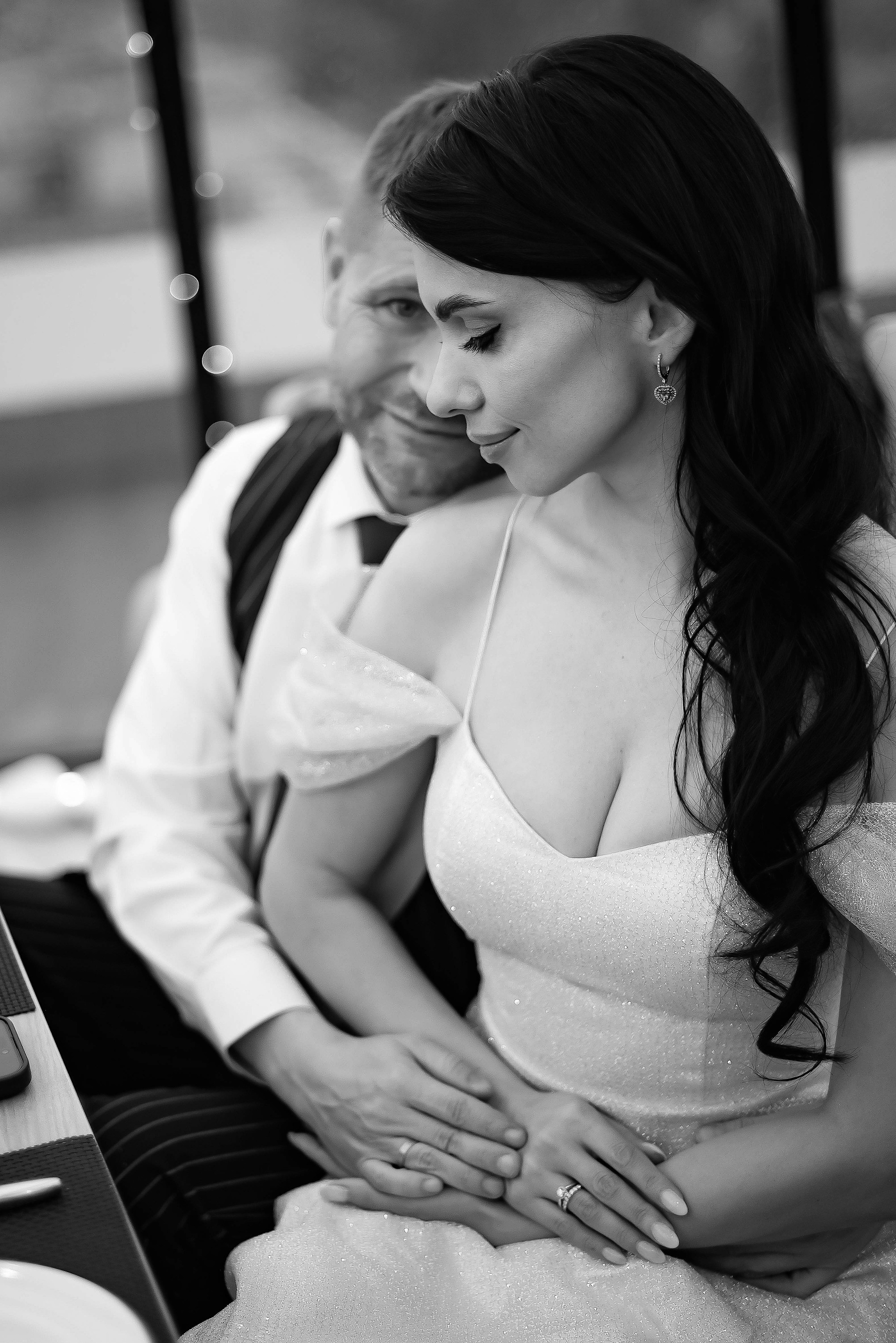 Уютный вечер нашей семьи. Свадебный и семейный фотограф в Новосибирске, Санкт-Петербурге, Москве