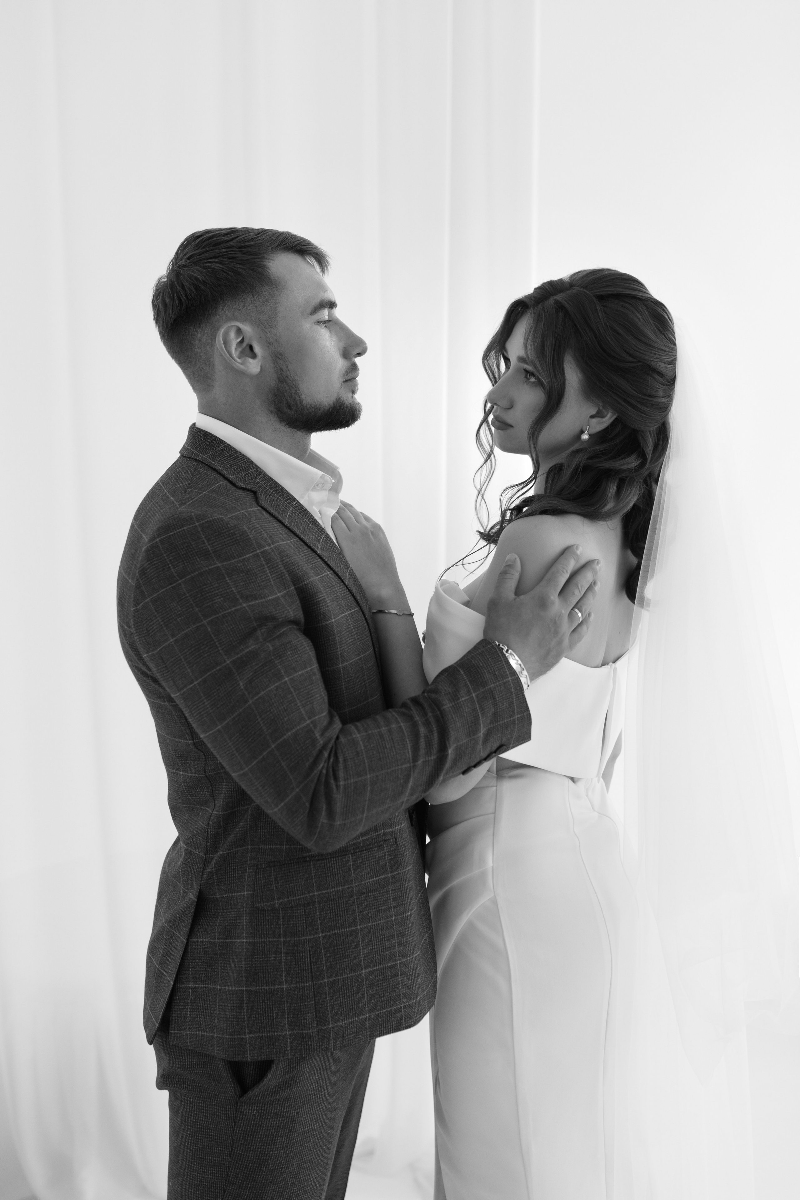 Свадьба Игоря и Ирины. Свадебный и семейный фотограф в Иркутске Яна Лиа