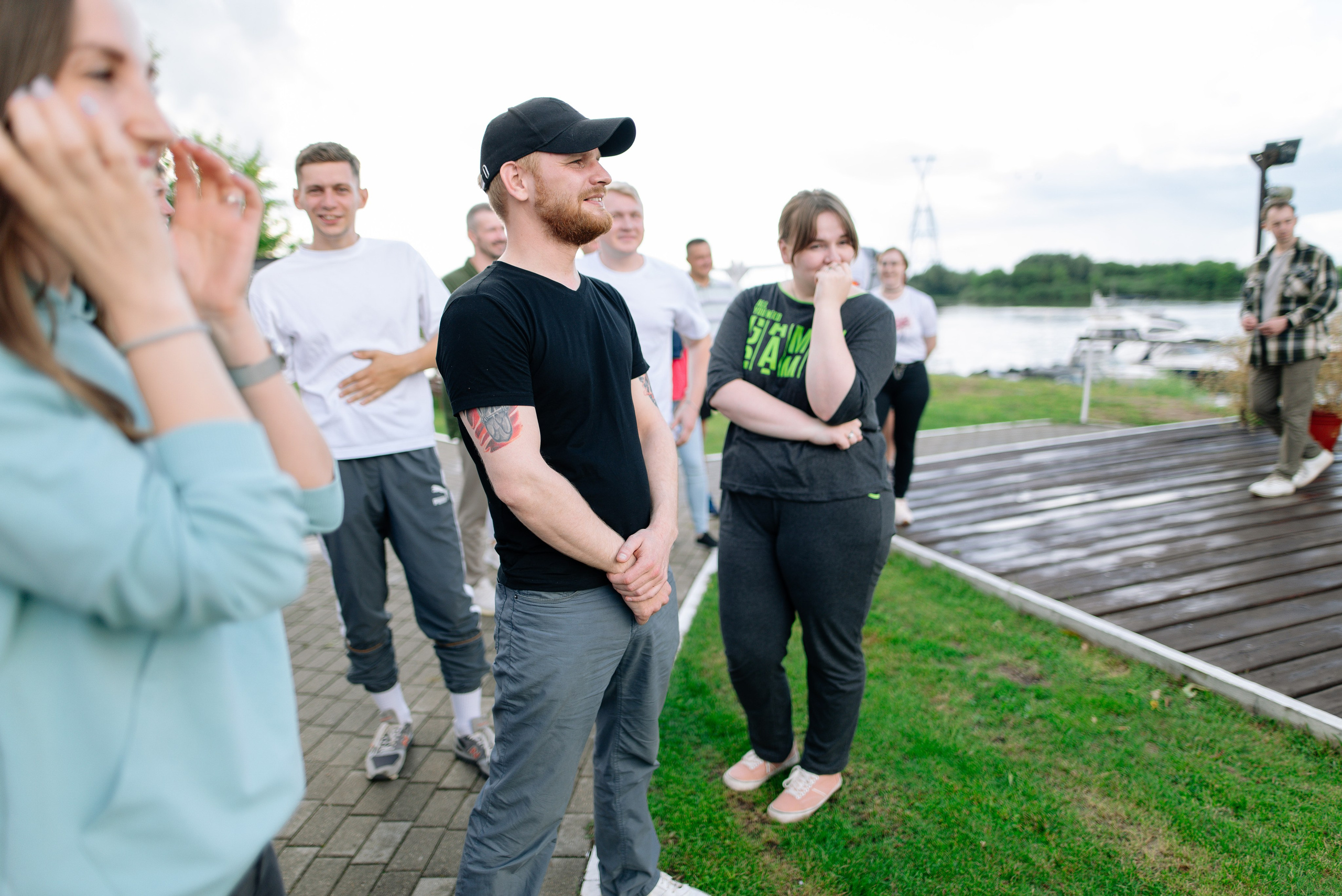 МТТ. Свадебный фотограф Булавина Кристина Нижний Новгород