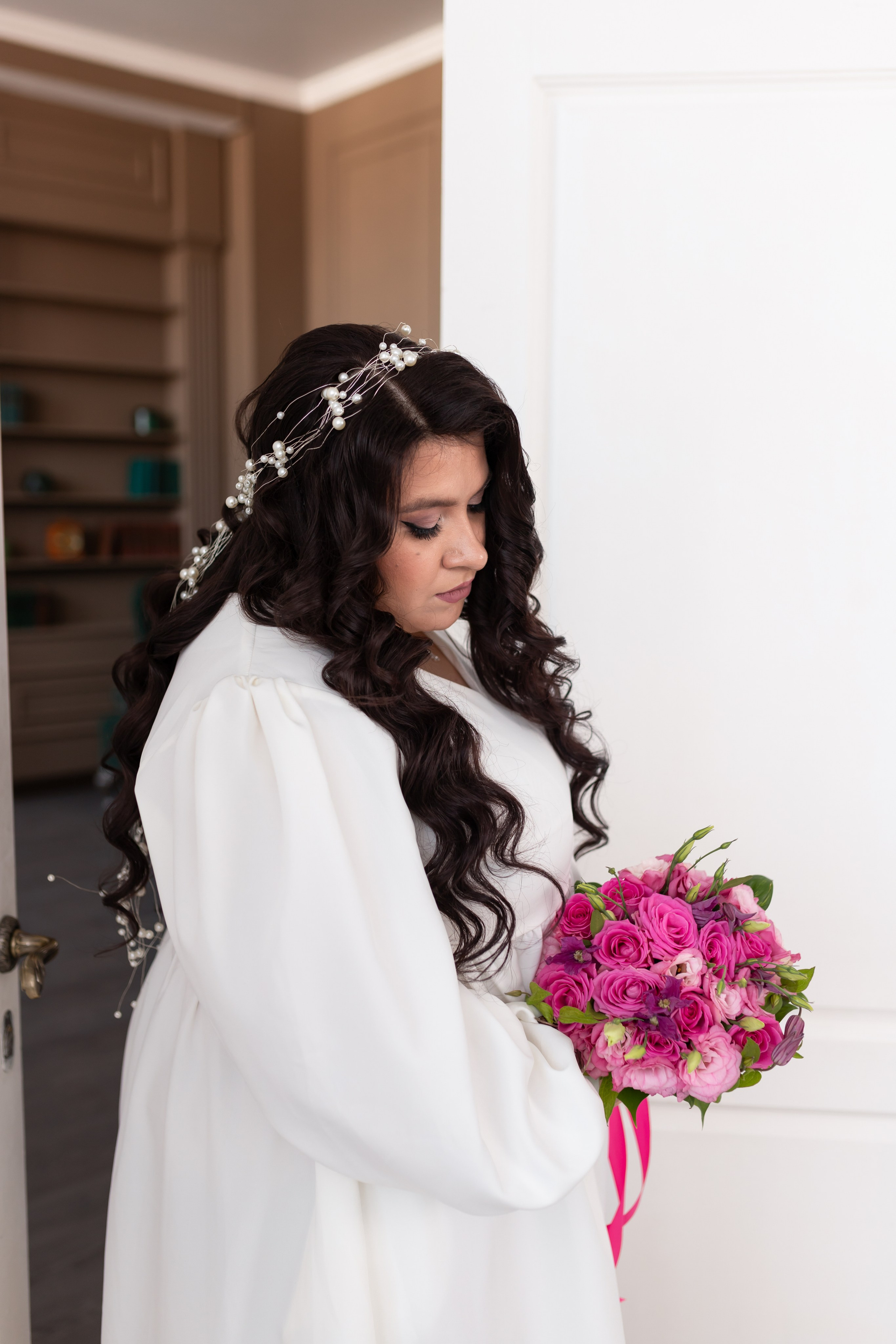 Евгений и Елизавета. Марина Шаймухаметова. Фотограф в Уфе