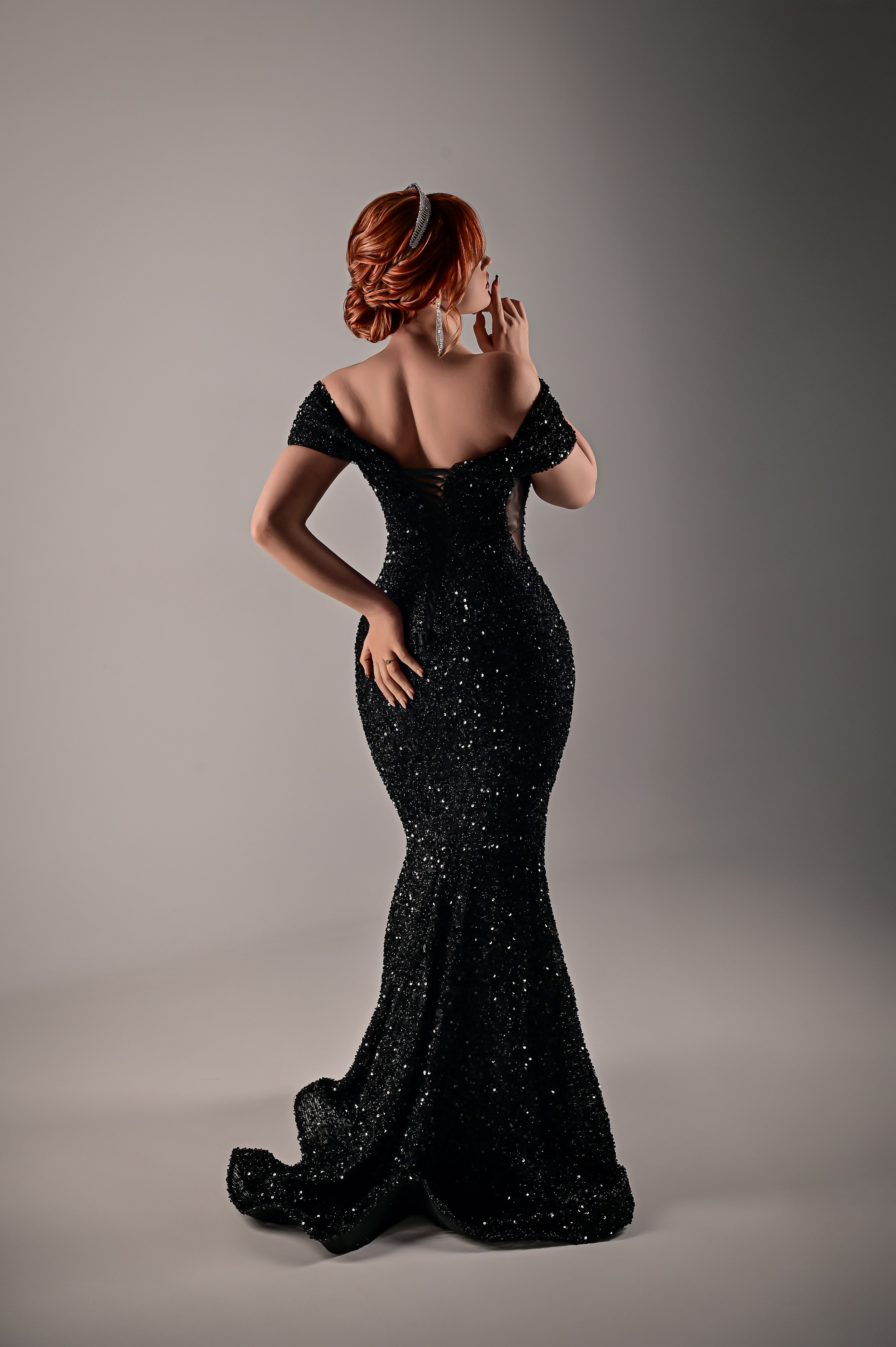 Фоновая студия. Семейный и свадебный фотограф в Донецке Донская Анастасия