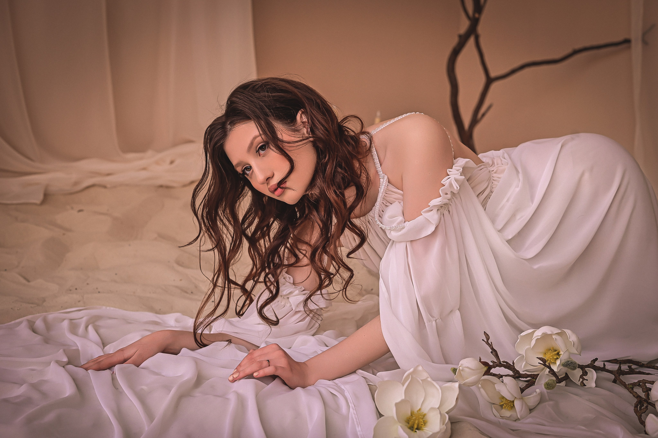 Интерьерная студия. Семейный и свадебный фотограф в Донецке Донская Анастасия