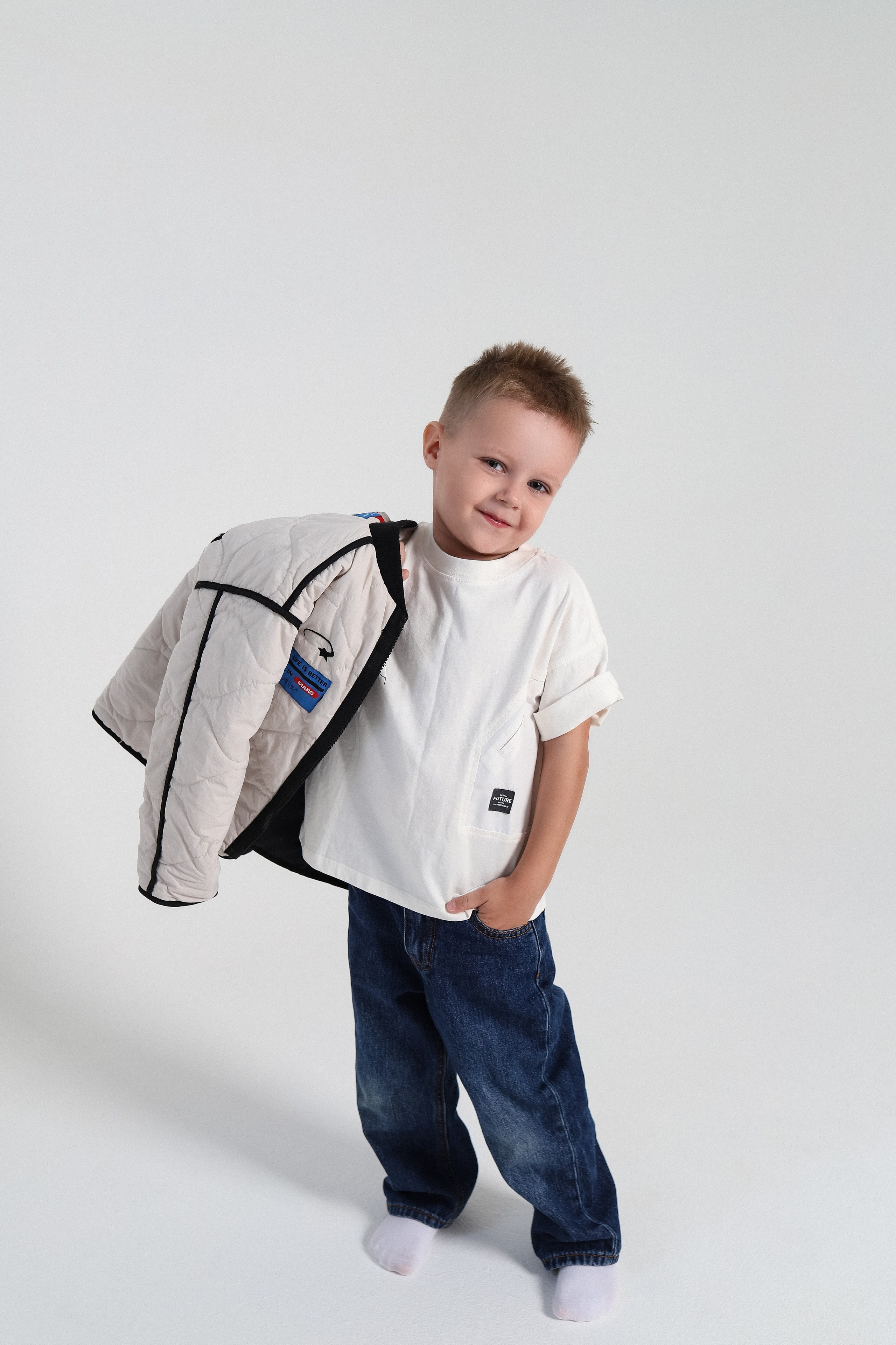 Артём, 3 года — детская фотосессия | Олеся Беляева. Фотограф Олеся Беляева | Санкт-Петербург и Ленобласть