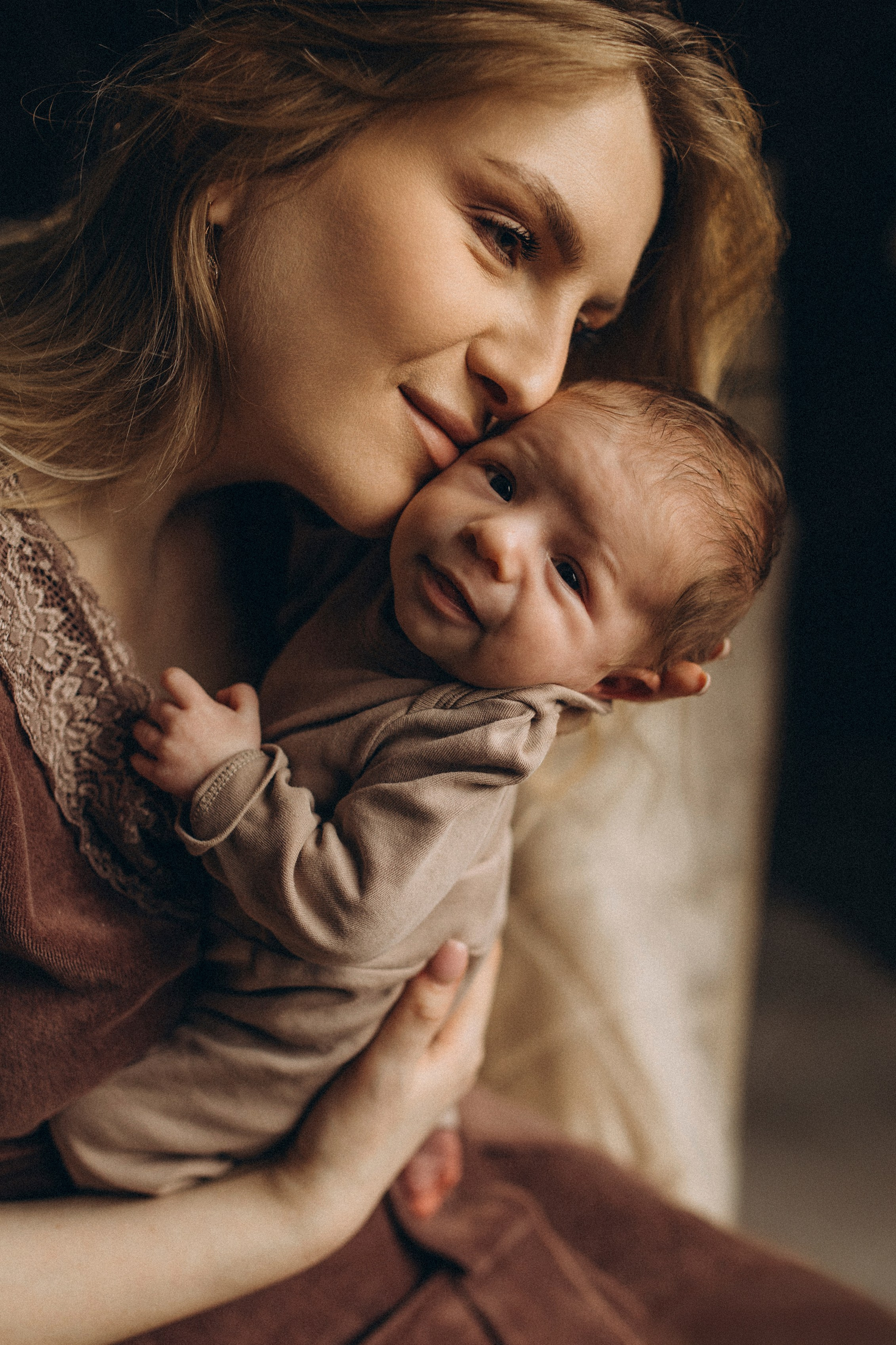 Марк. Семейный и детский фотограф Башкатова Дарья Старый Оскол