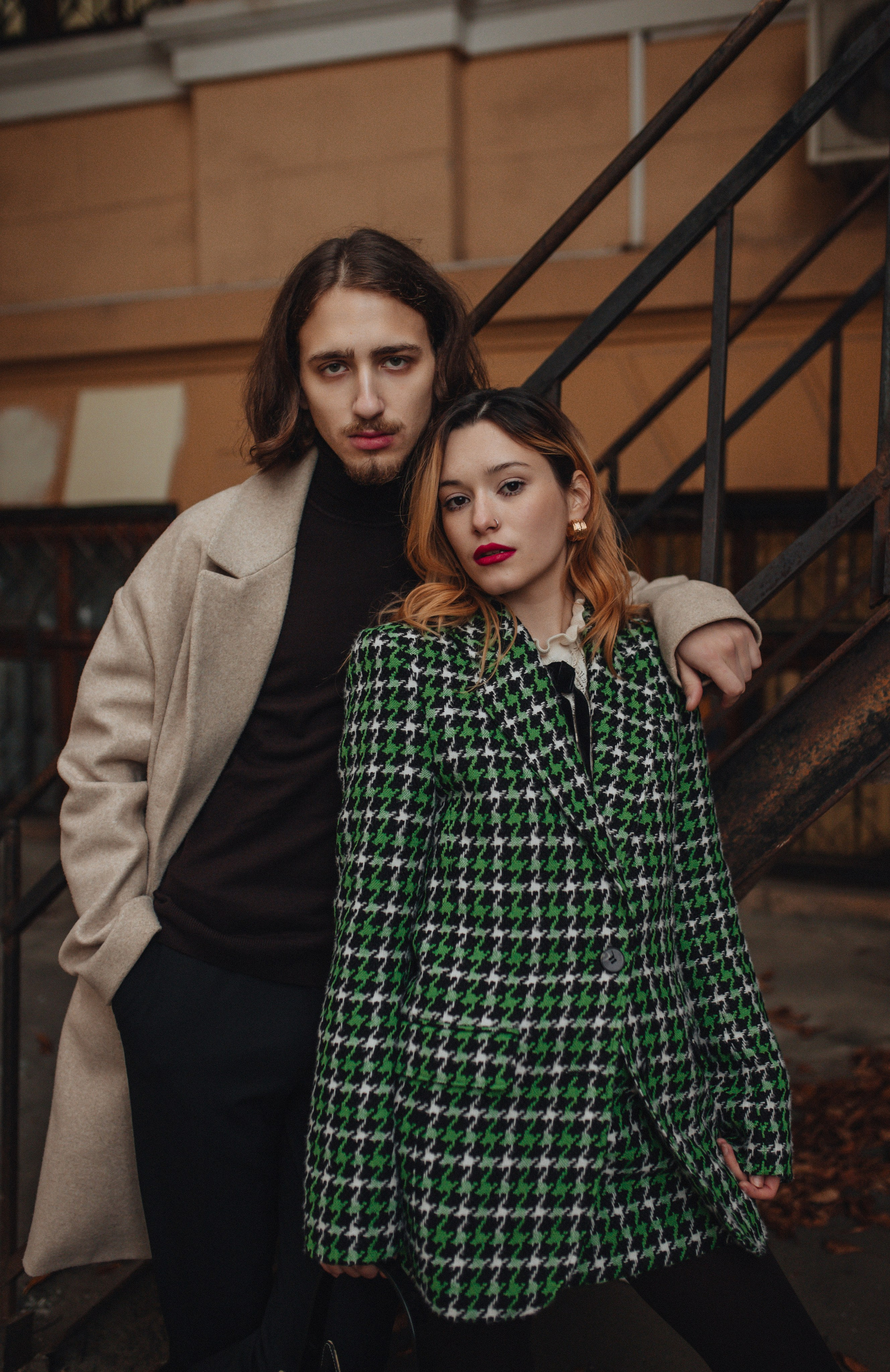 Семейные и love-story. Фотограф в Краснодаре Юлия Перкунова