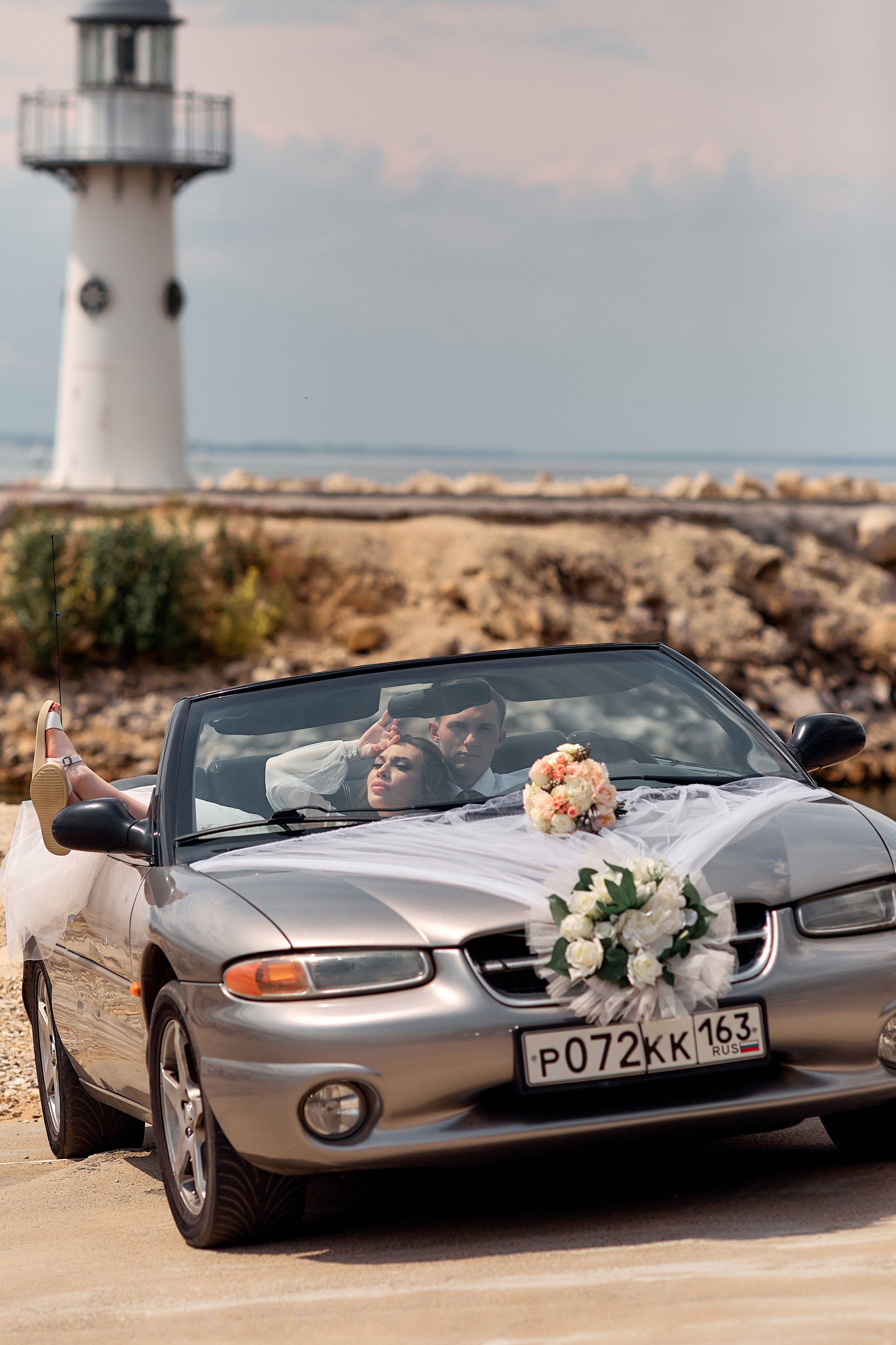 Вадим и Анастасия. Свадебный фотограф в Тольятти Жигулевске и Самаре Пономарев Евгений