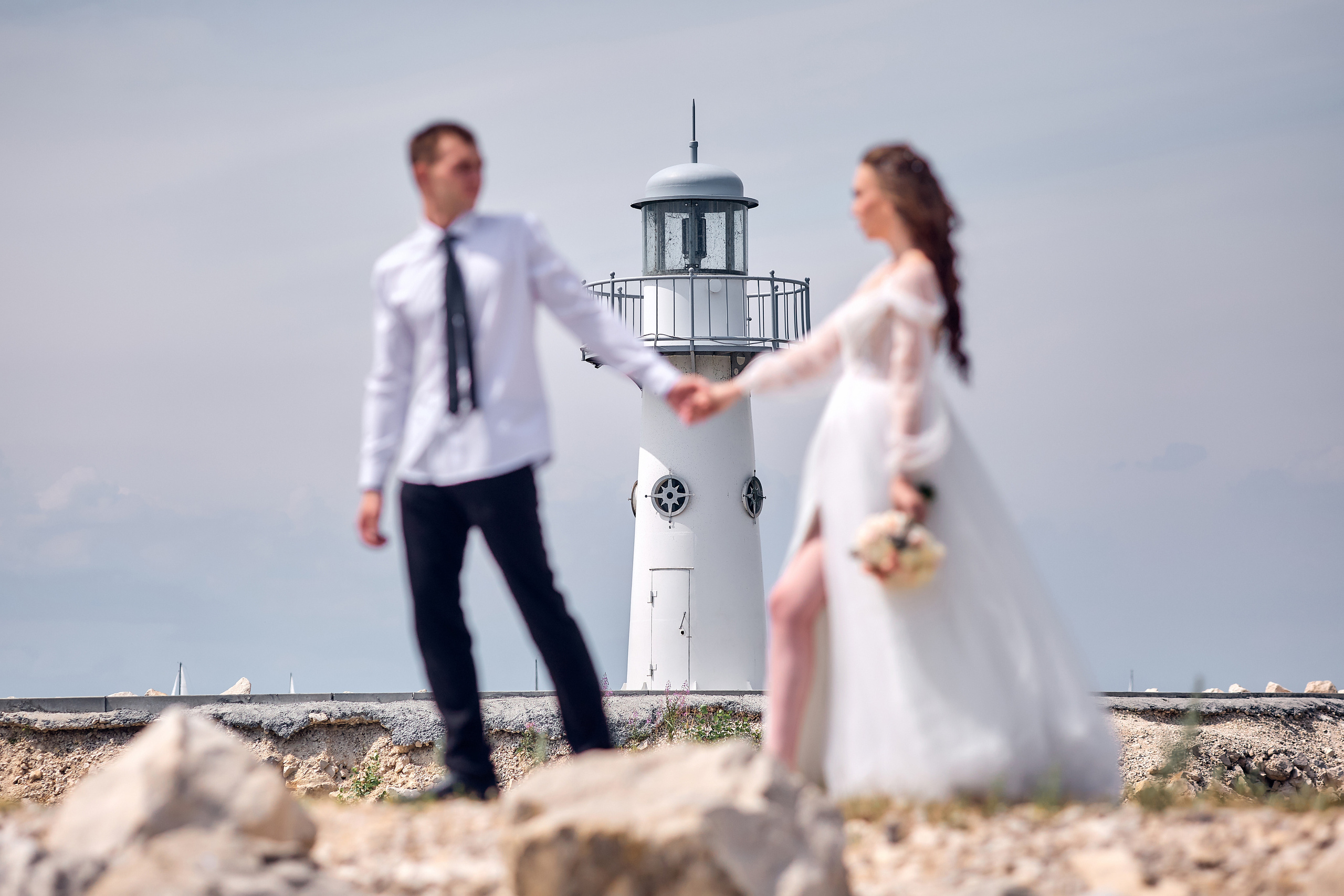 Вадим и Анастасия. Свадебный фотограф в Тольятти Жигулевске и Самаре Пономарев Евгений