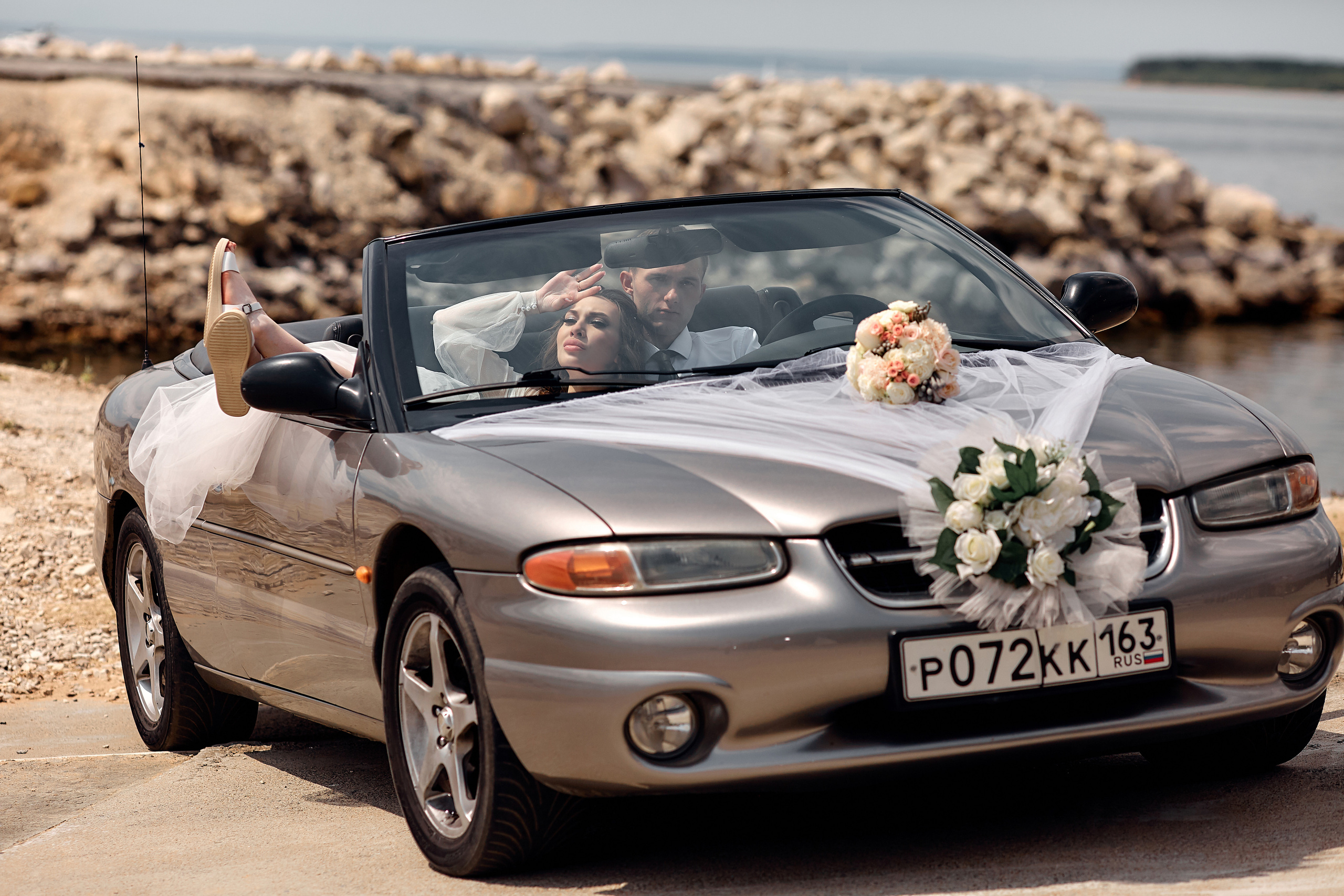 Вадим и Анастасия. Свадебный фотограф в Тольятти Жигулевске и Самаре Пономарев Евгений