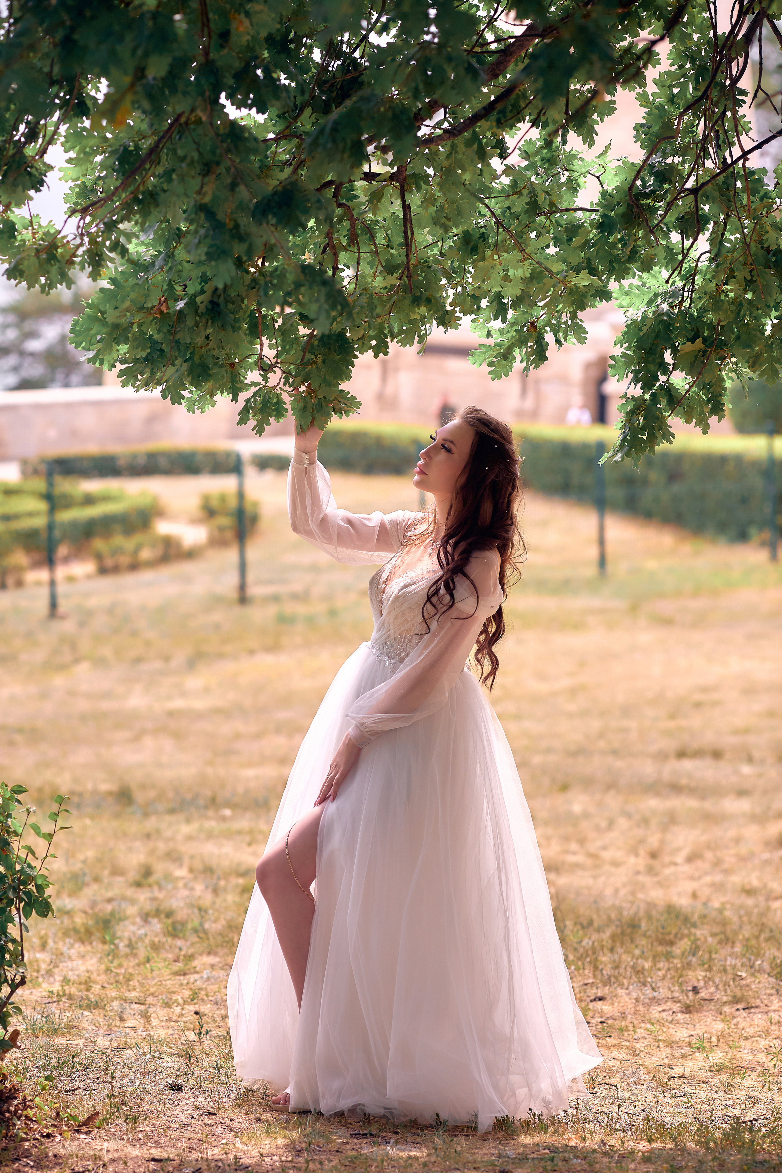 Вадим и Анастасия. Свадебный фотограф в Тольятти Жигулевске и Самаре Пономарев Евгений