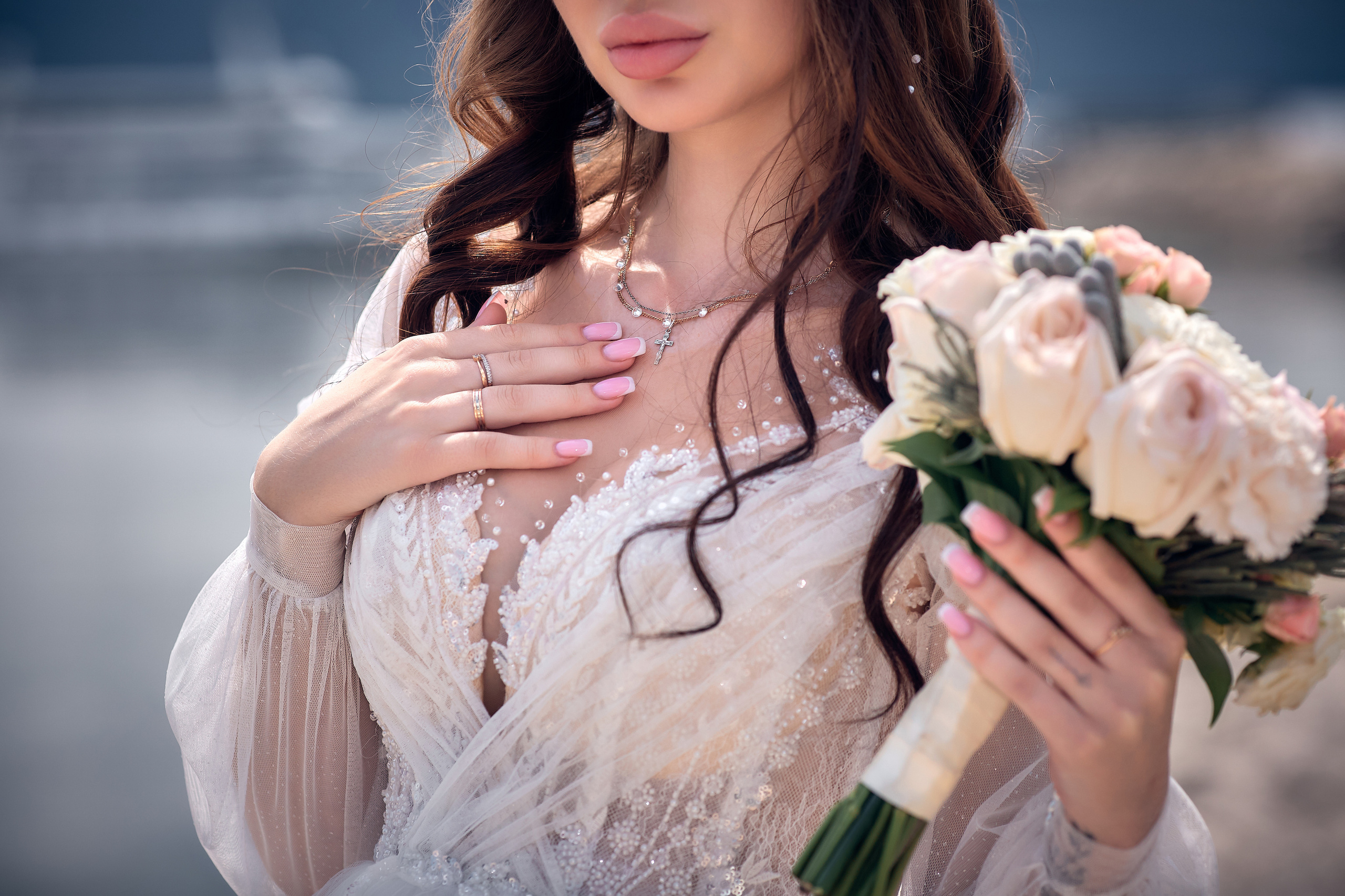 Вадим и Анастасия. Свадебный фотограф в Тольятти Жигулевске и Самаре Пономарев Евгений