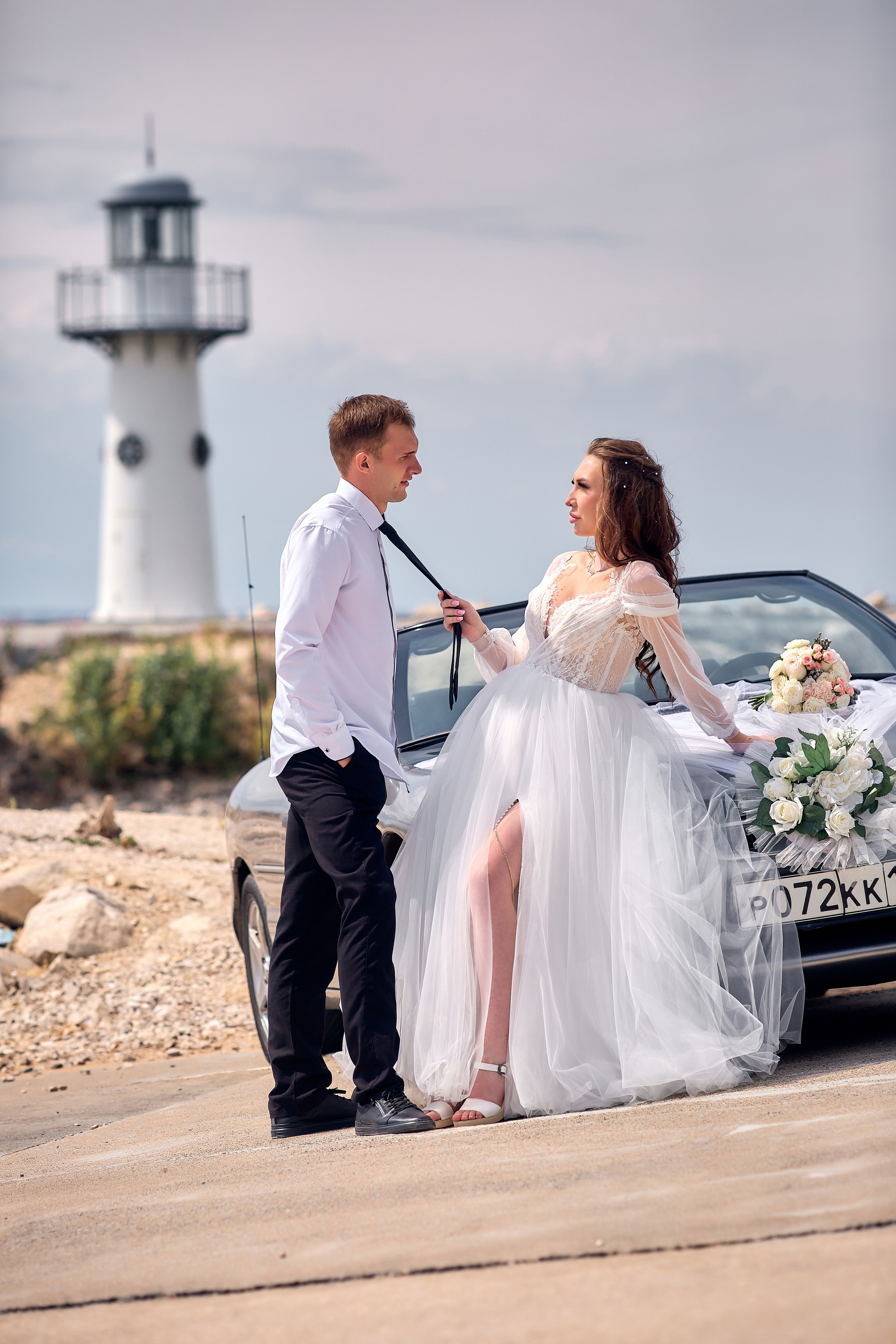 Вадим и Анастасия. Свадебный фотограф в Тольятти Жигулевске и Самаре Пономарев Евгений