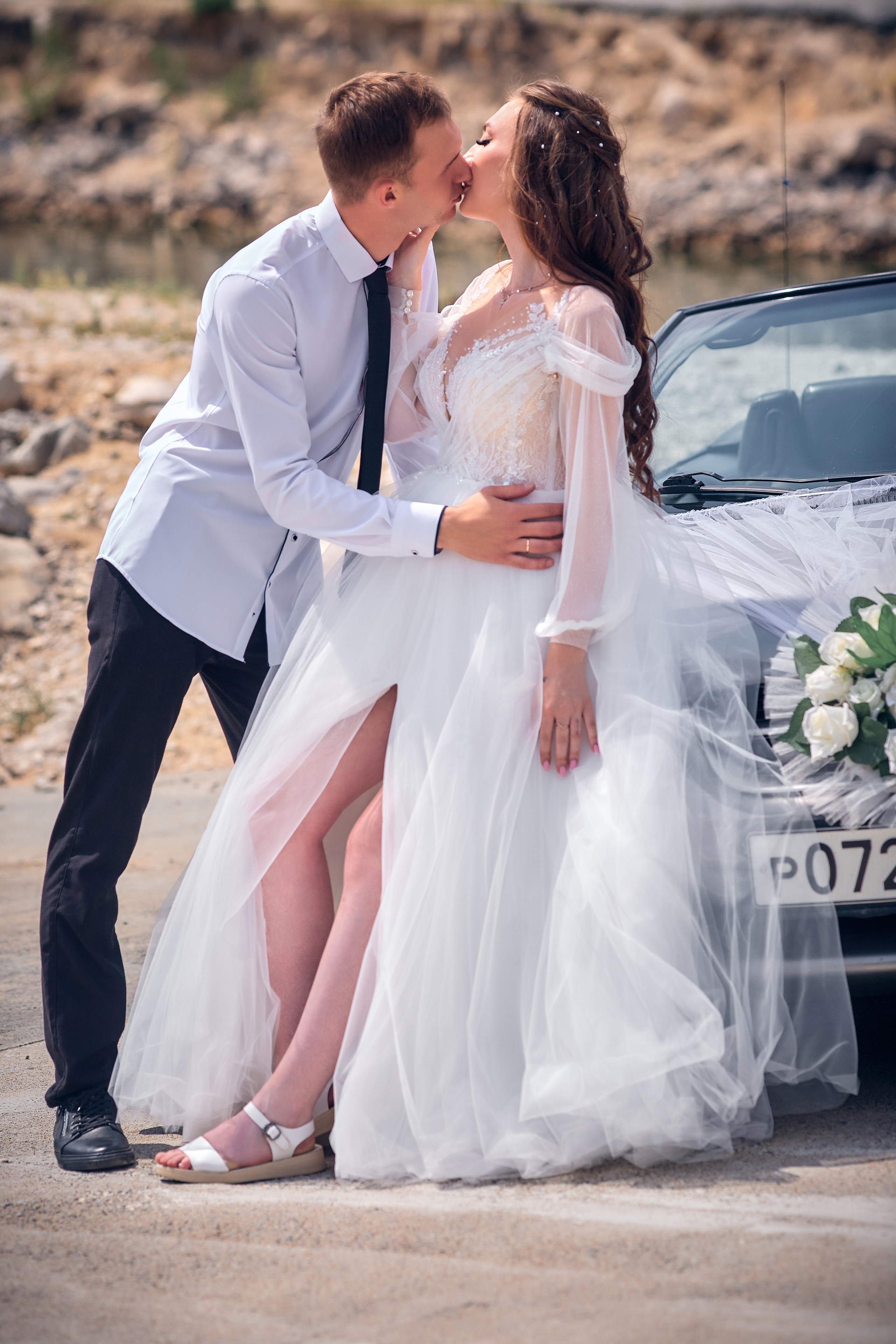 Вадим и Анастасия. Свадебный фотограф в Тольятти Жигулевске и Самаре Пономарев Евгений