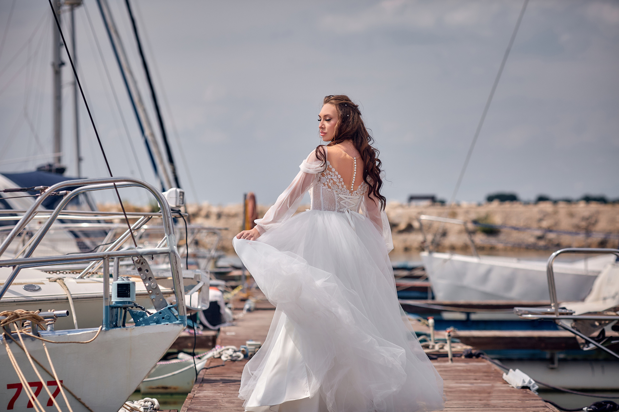 Вадим и Анастасия. Свадебный фотограф в Тольятти Жигулевске и Самаре Пономарев Евгений