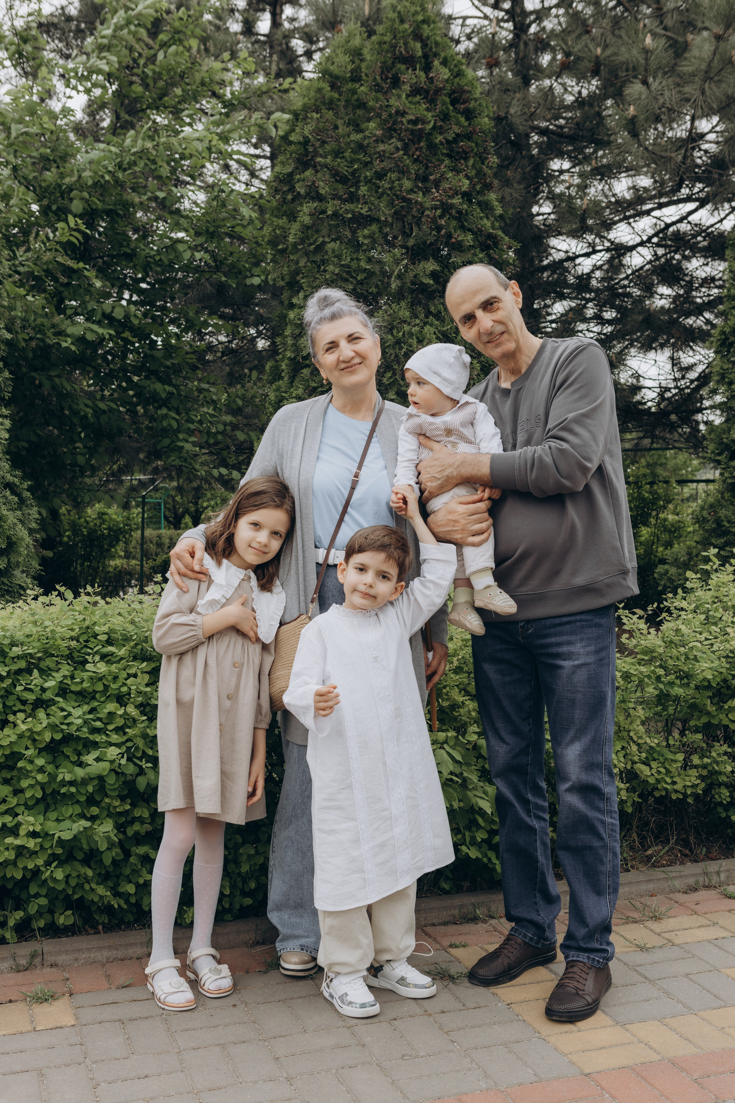 Крещение Карла и Давида. Семейный фотограф и фотограф на роды в Ростове-на-Дону Мухина Виктория