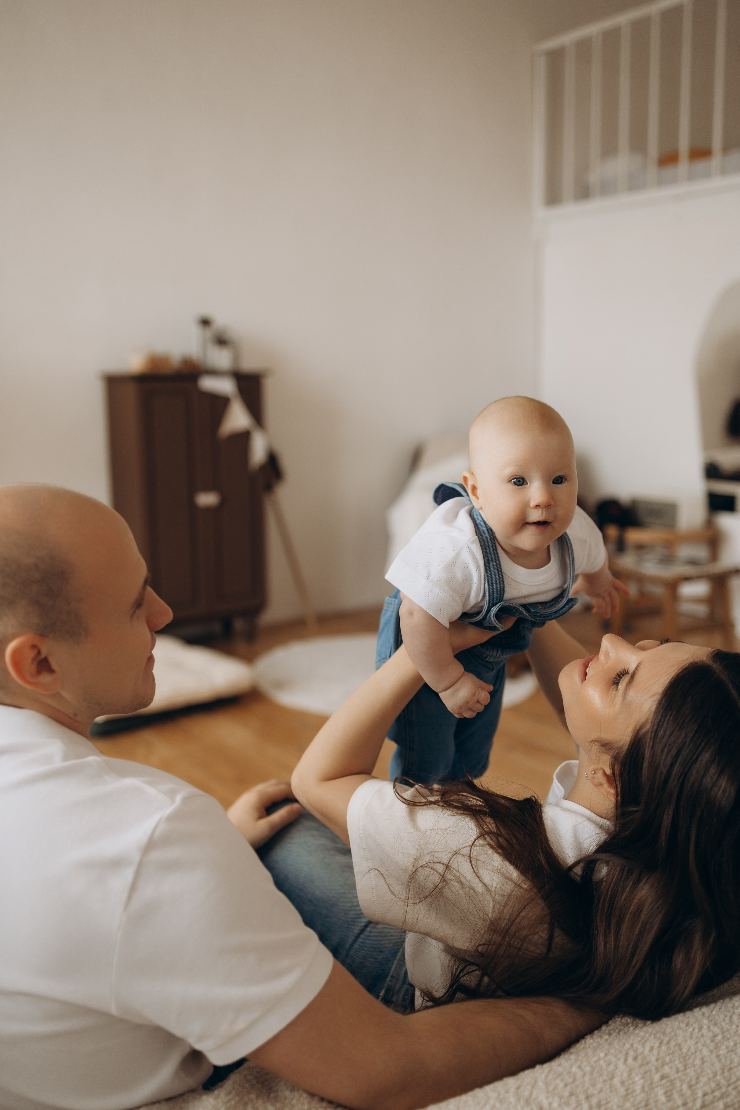 Оливия. Самый теплый фотограф в Краснодаре Рябоконь Ксения