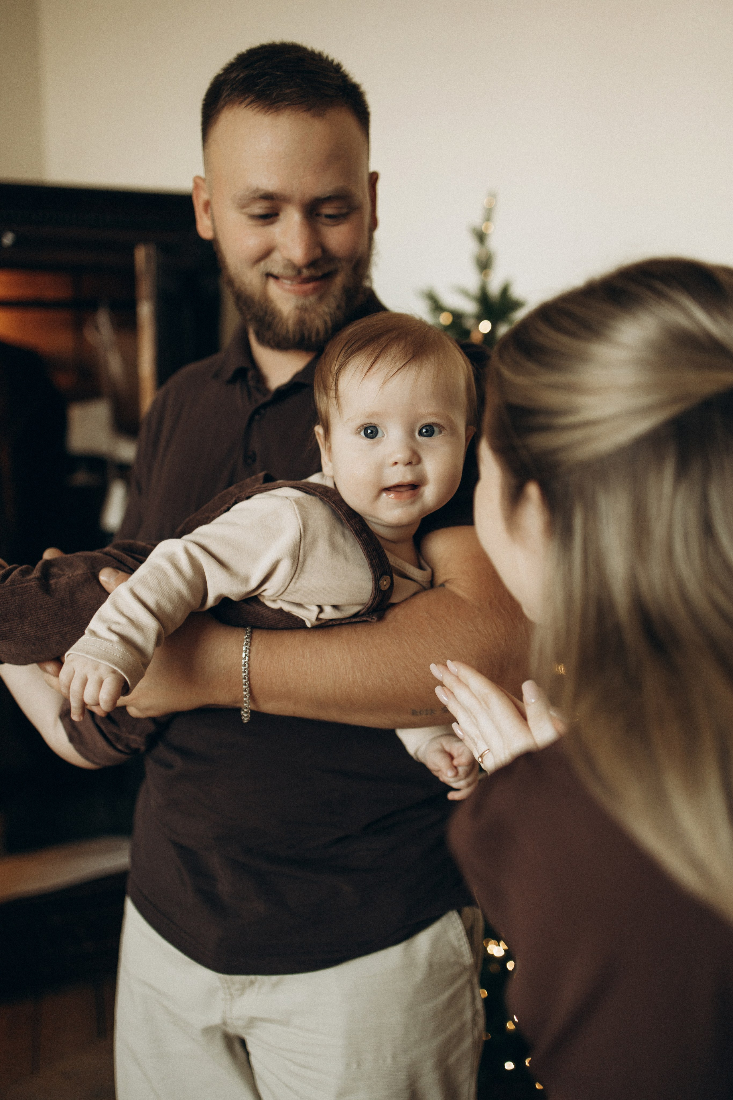 Сашуля. Самый теплый фотограф в Краснодаре Рябоконь Ксения