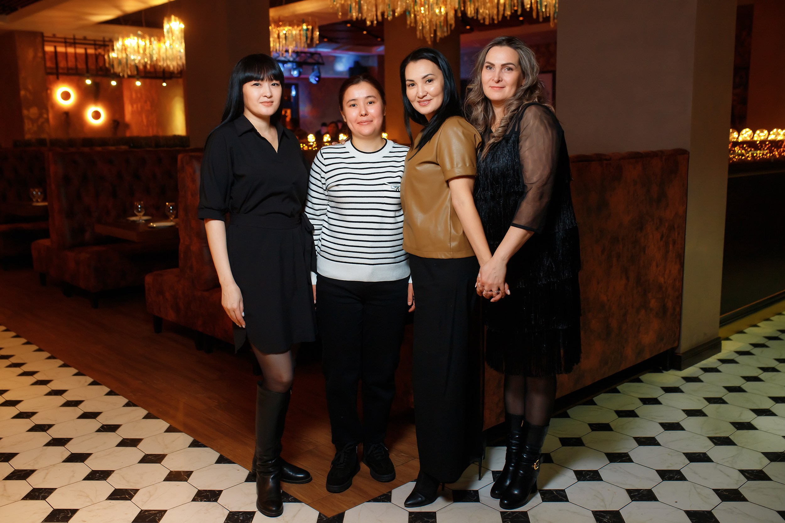 Chili. Кипятком Павлодар