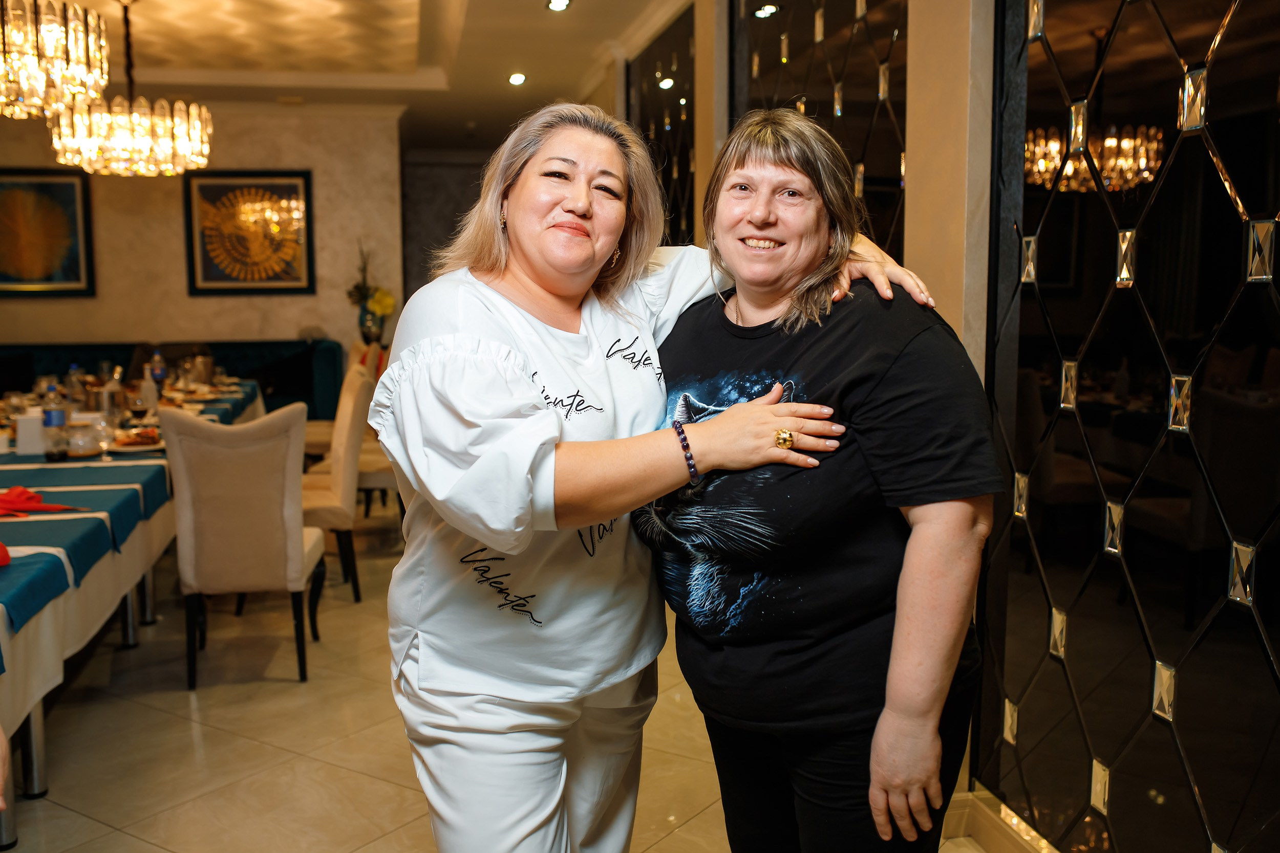 Chili. Кипятком Павлодар