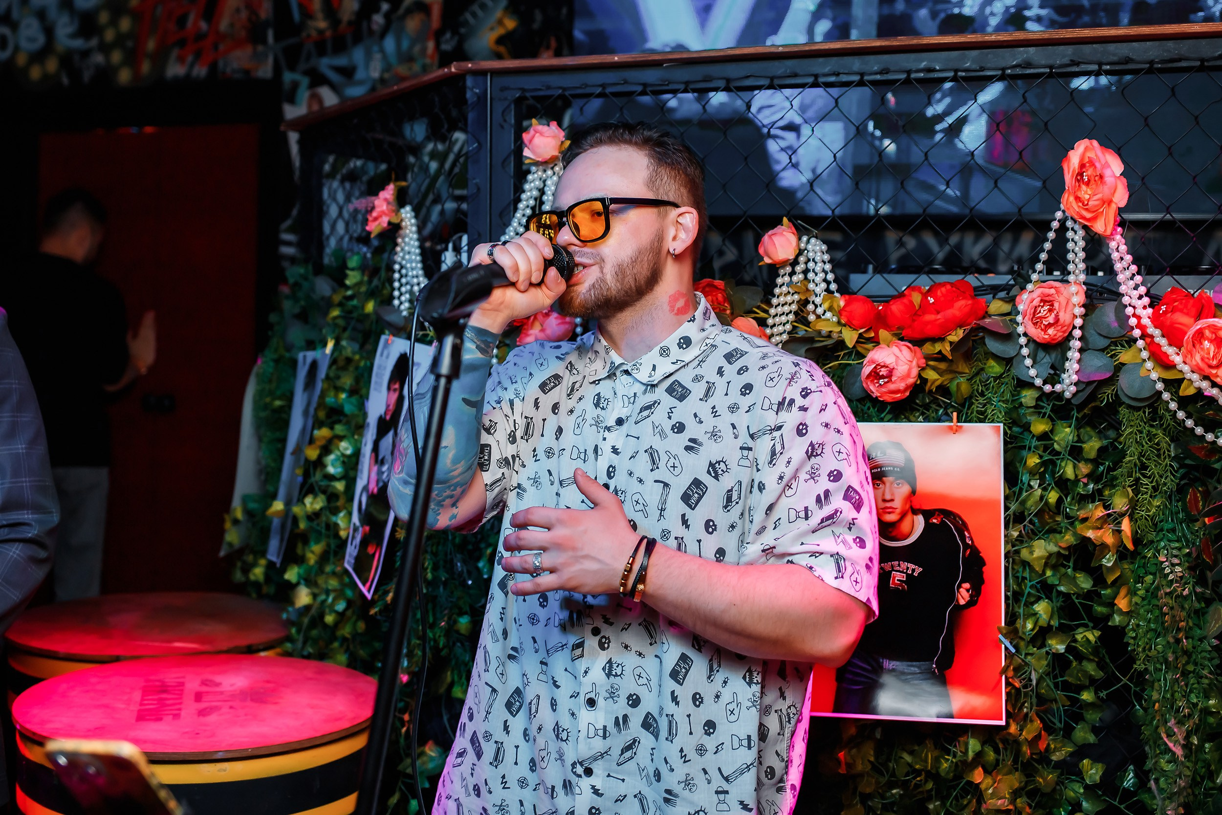 Garage. Кипятком Павлодар