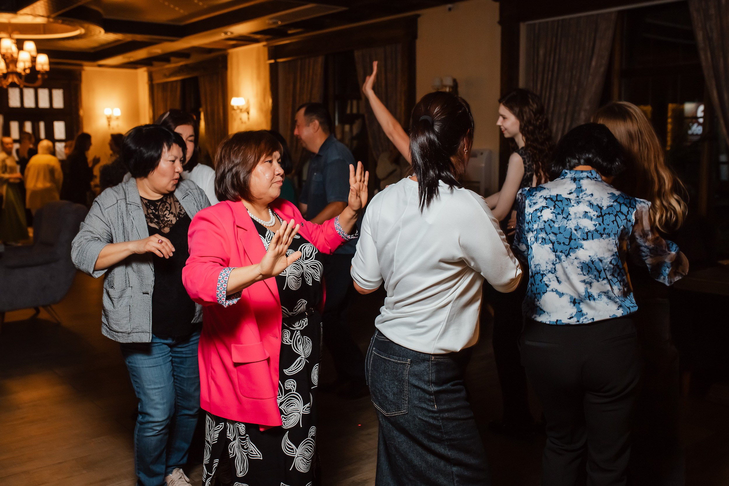 Seasons. Кипятком Павлодар