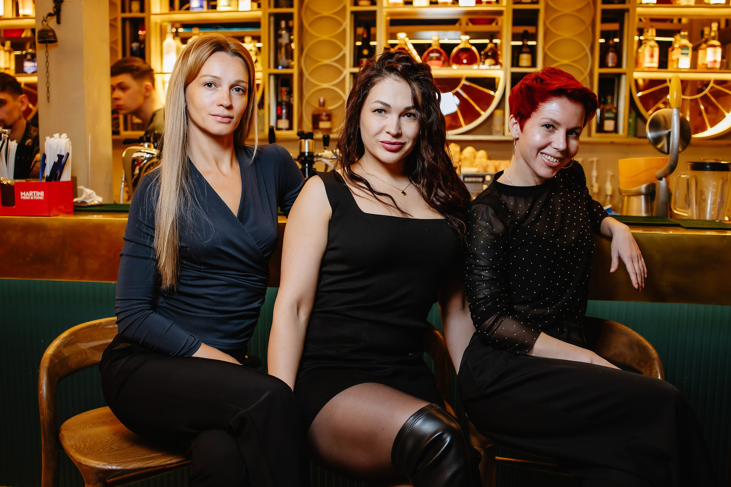 Veranda. Кипятком Павлодар