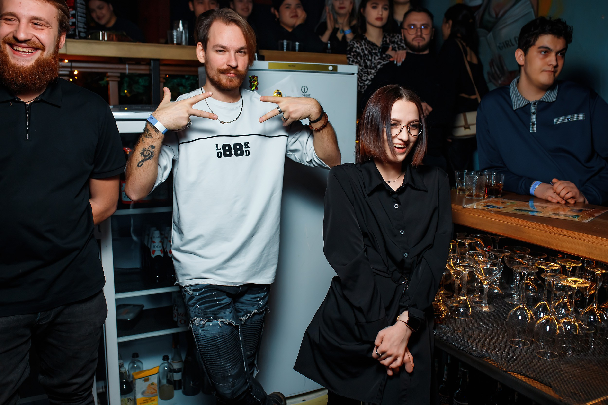 Гоголь. Кипятком Павлодар