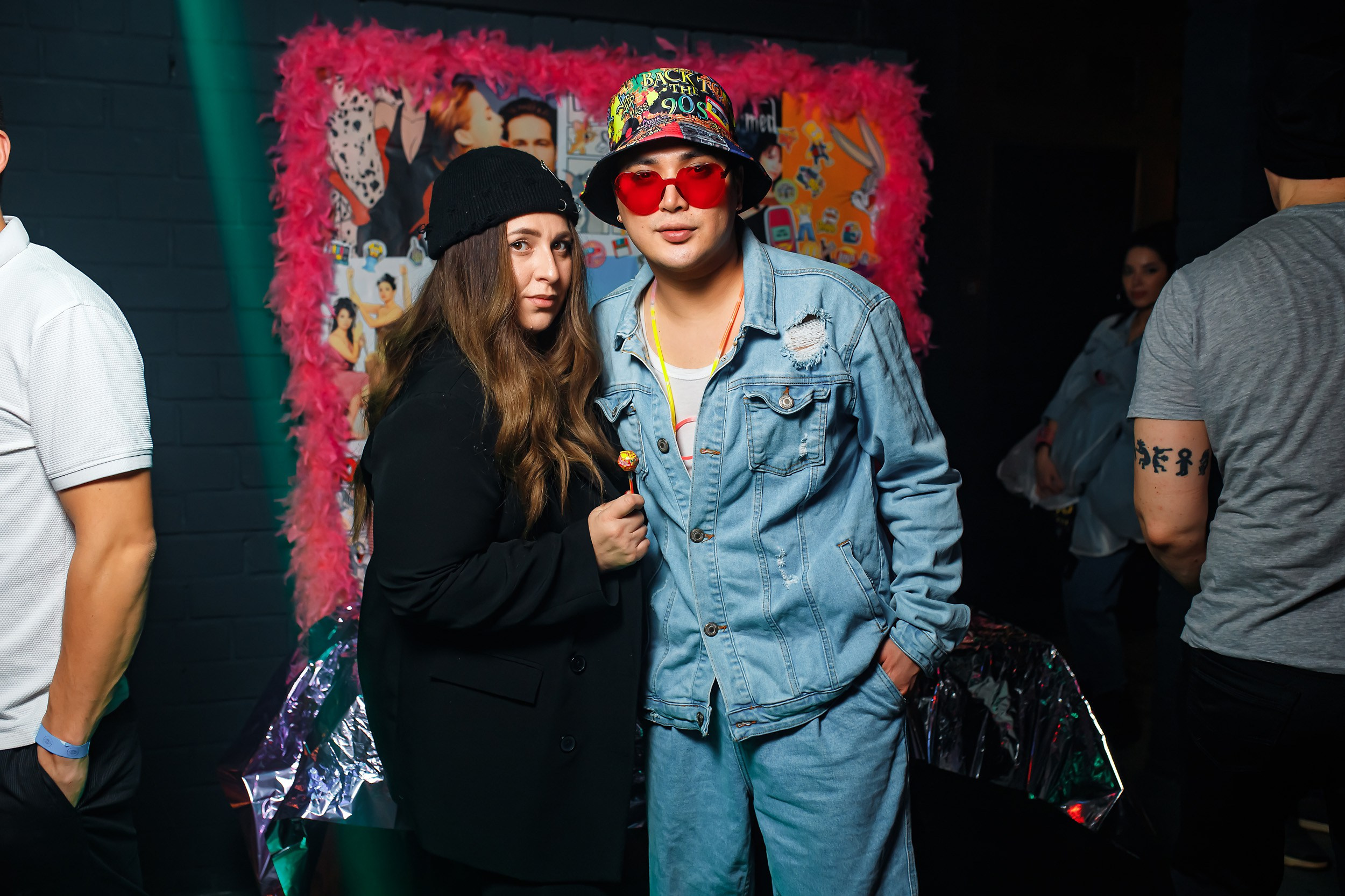 Insomnia. Кипятком Павлодар