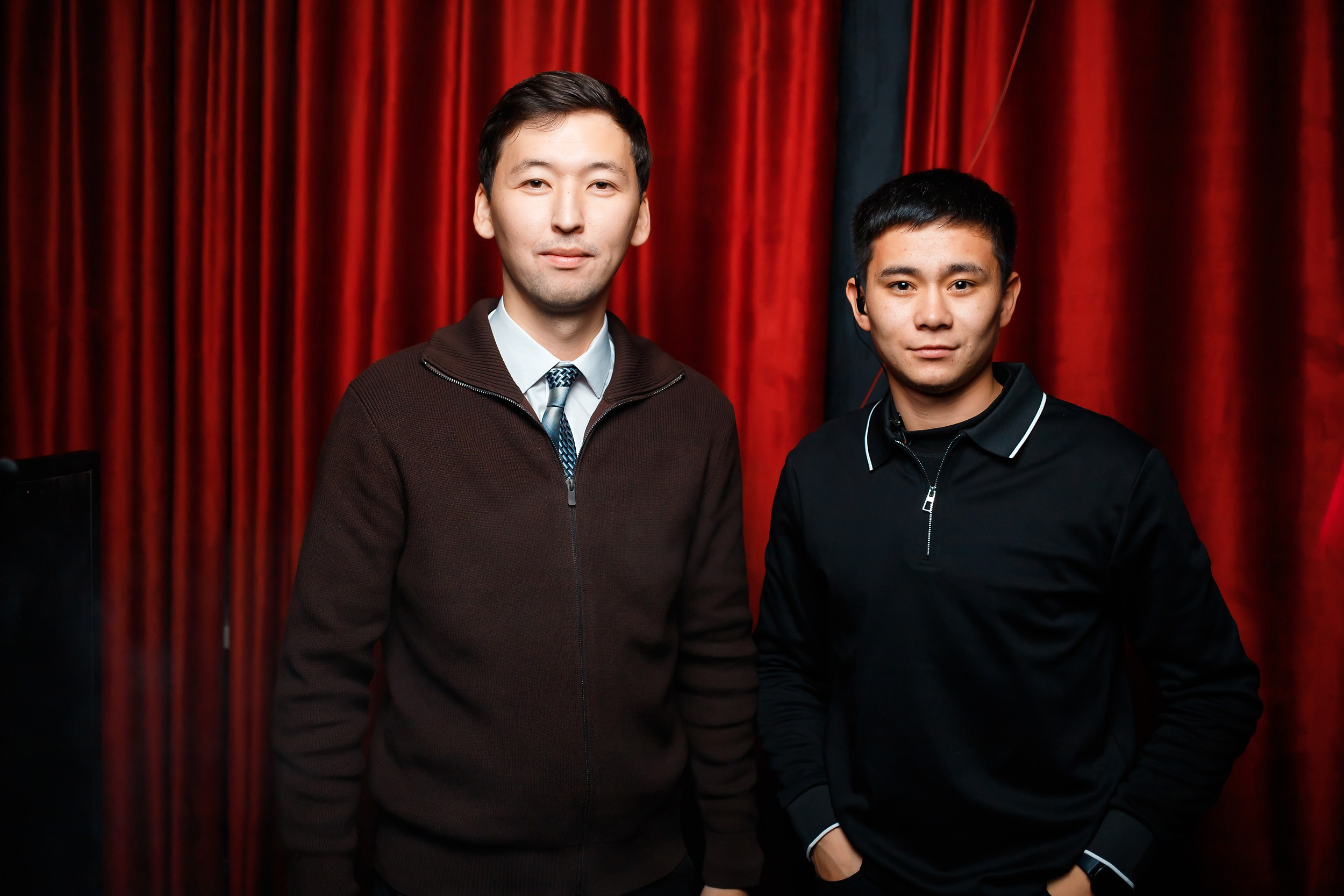 Two Star. Кипятком Павлодар