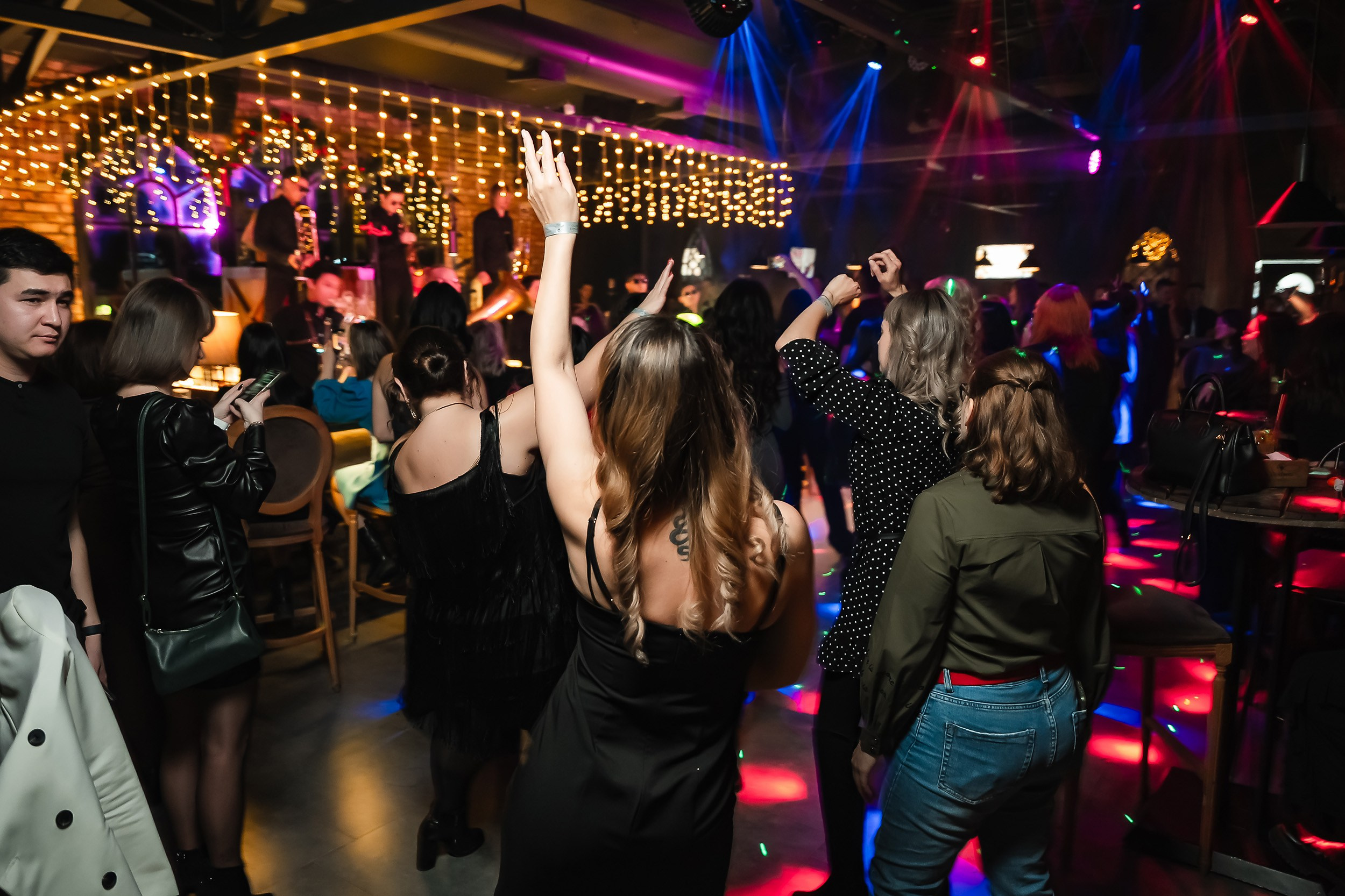 Hudson. Кипятком Павлодар