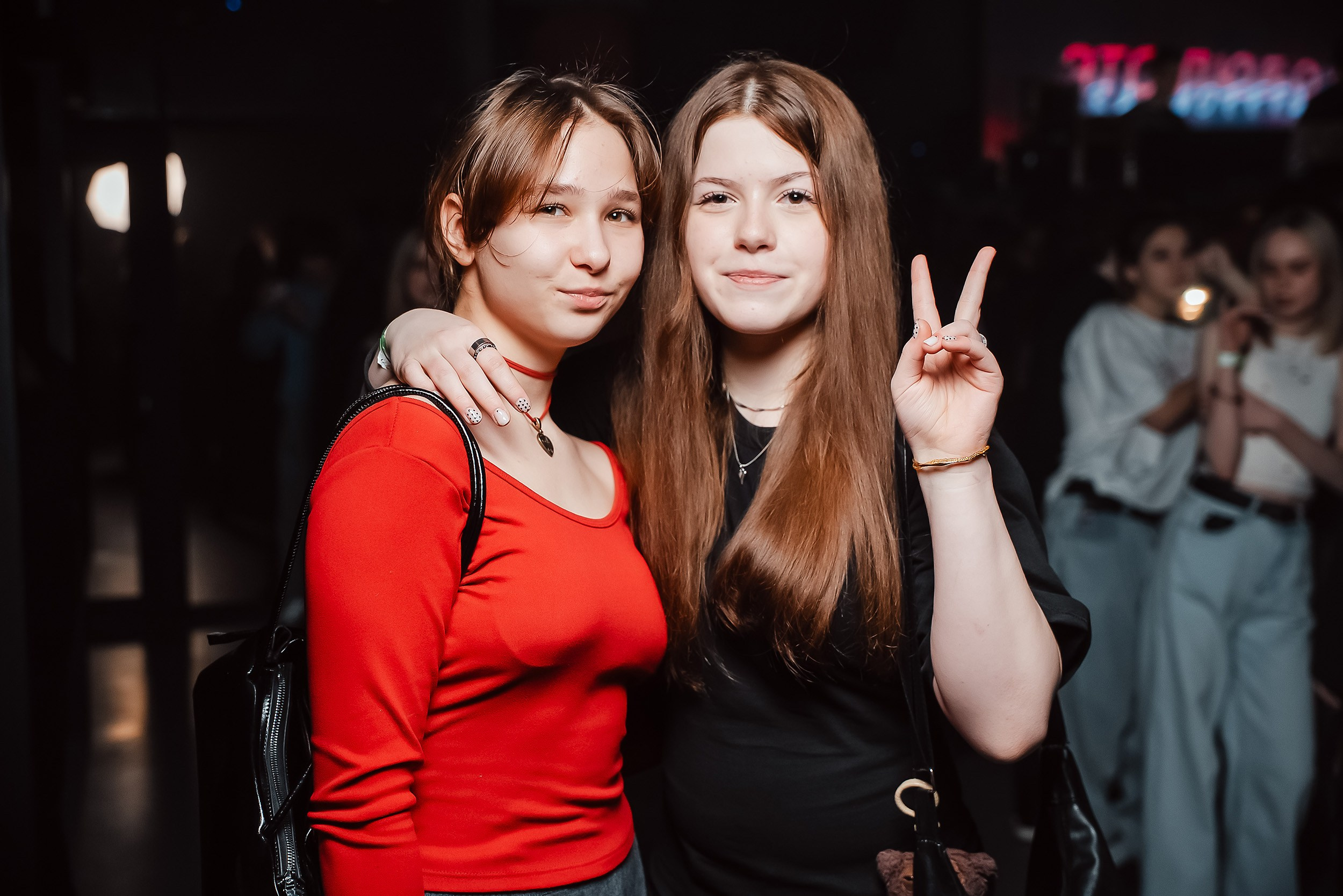 Krasnoff Party. Кипятком Павлодар