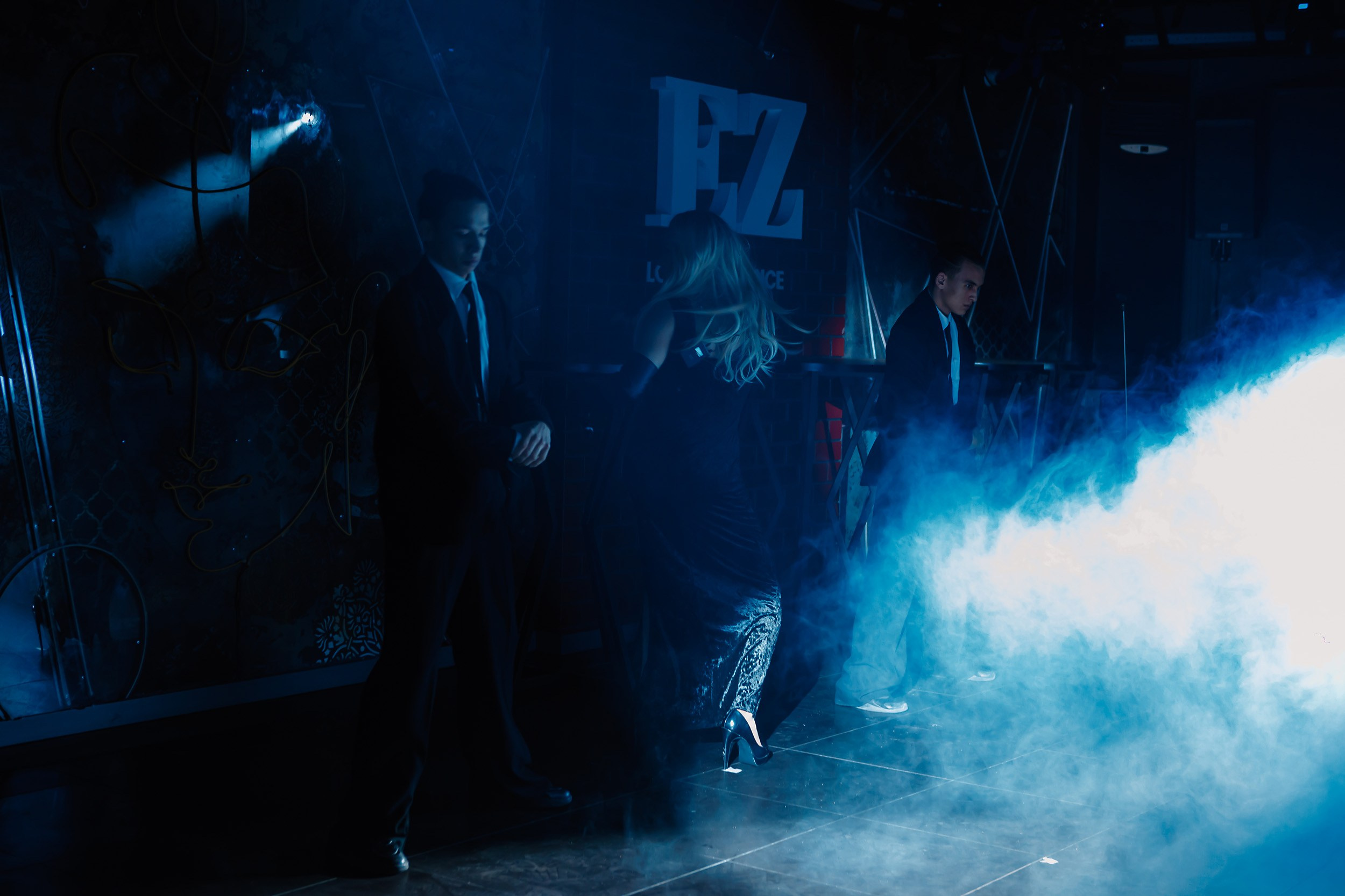 EZ. Кипятком Павлодар