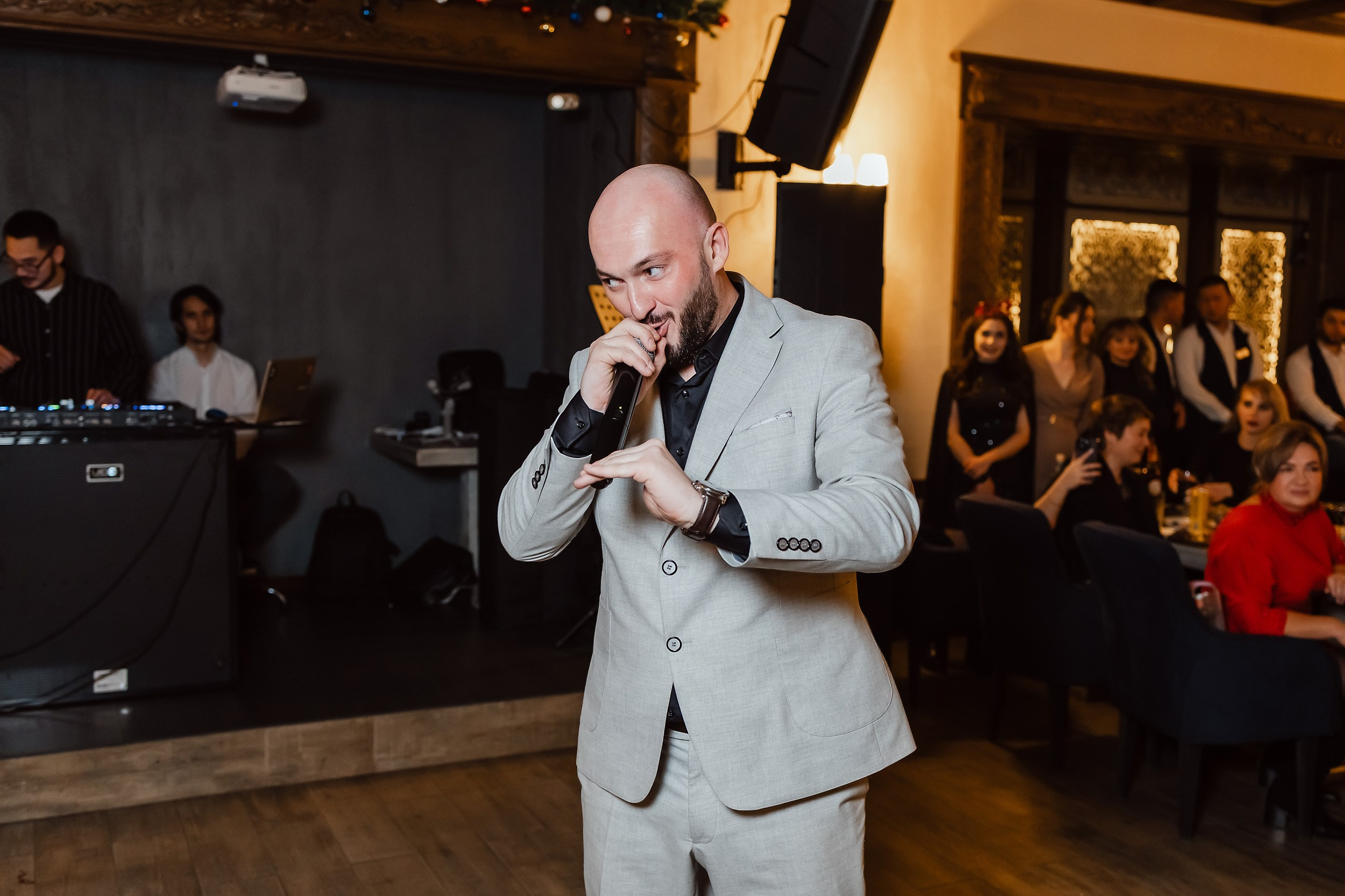 Seasons. Кипятком Павлодар