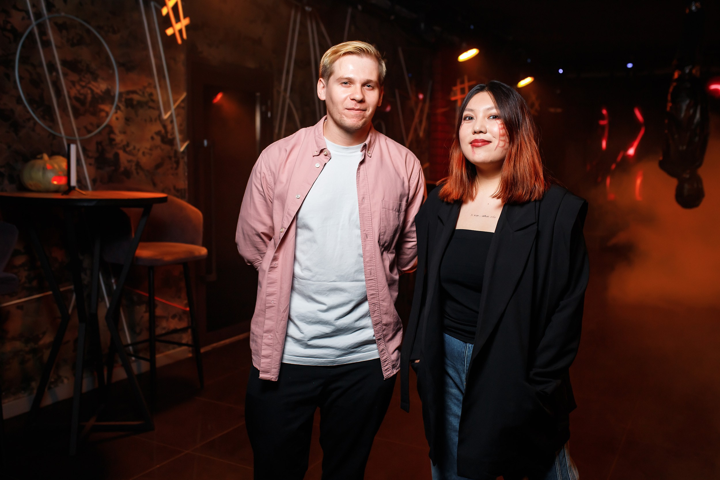 EZ. Кипятком Павлодар