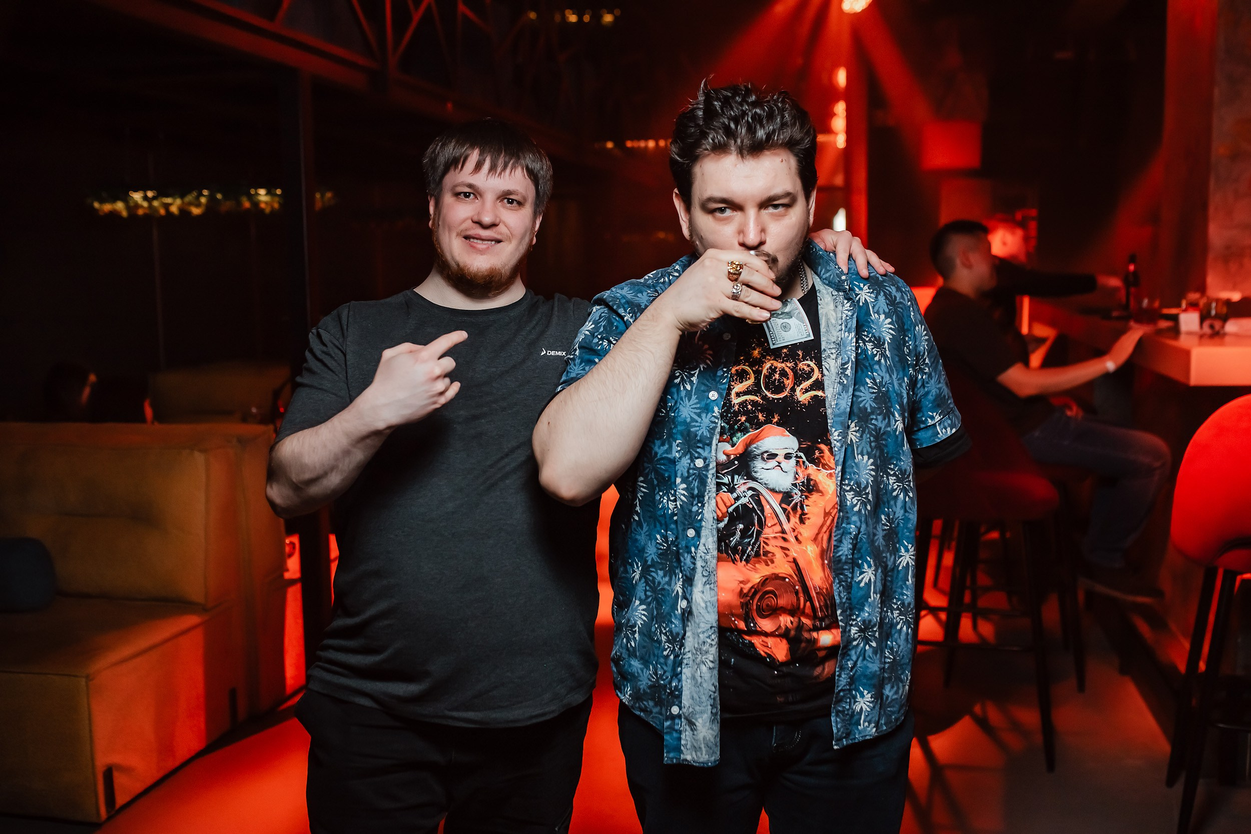 Insomnia. Кипятком Павлодар