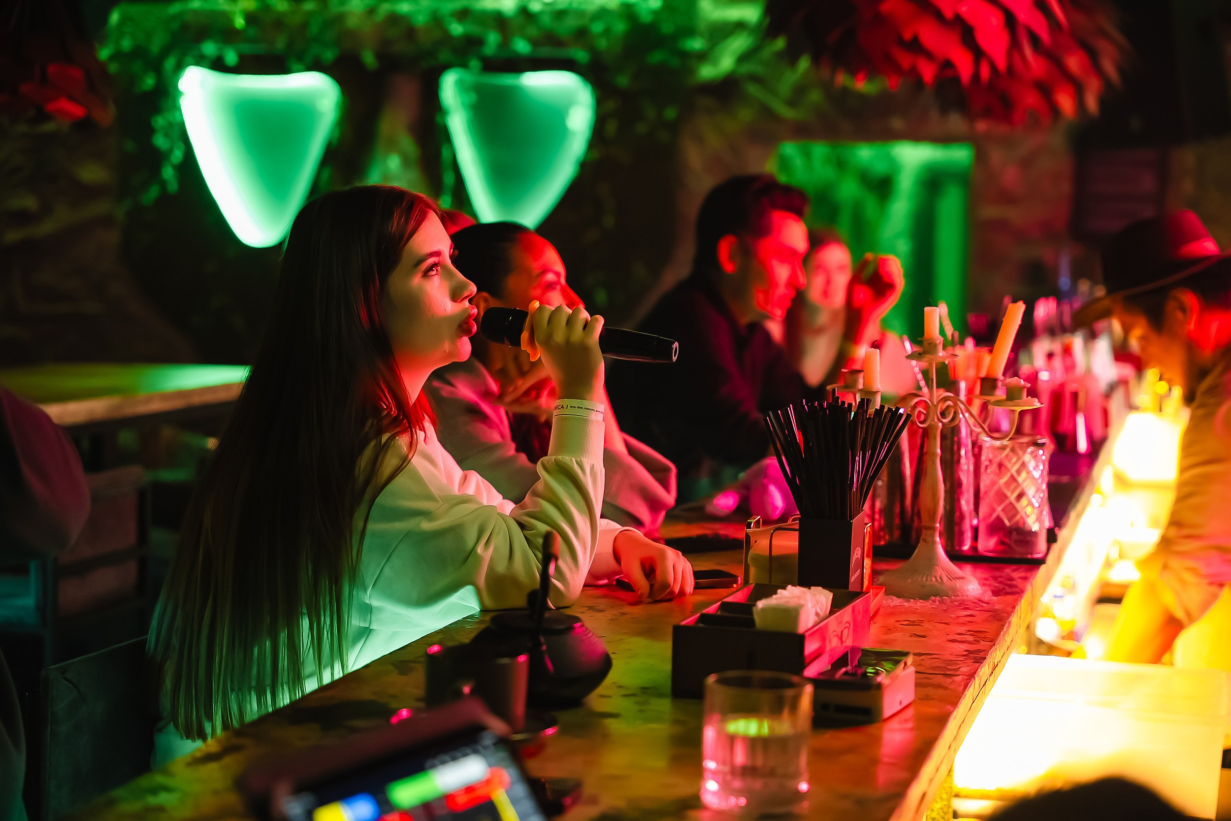 Botanica. Кипятком Павлодар