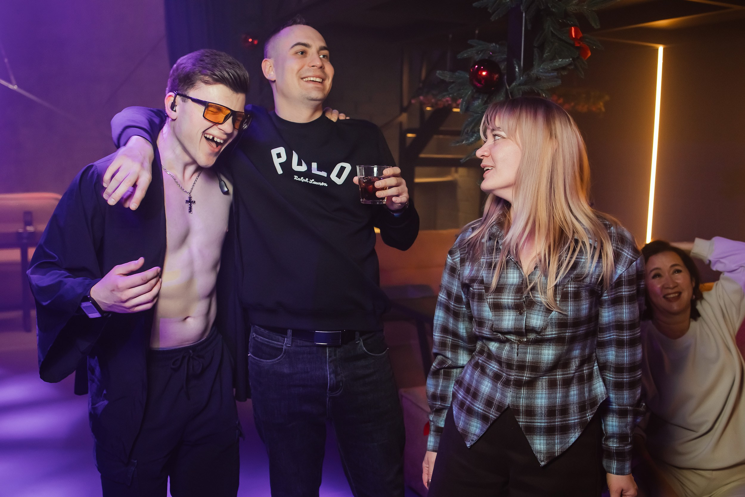 Insomnia. Кипятком Павлодар